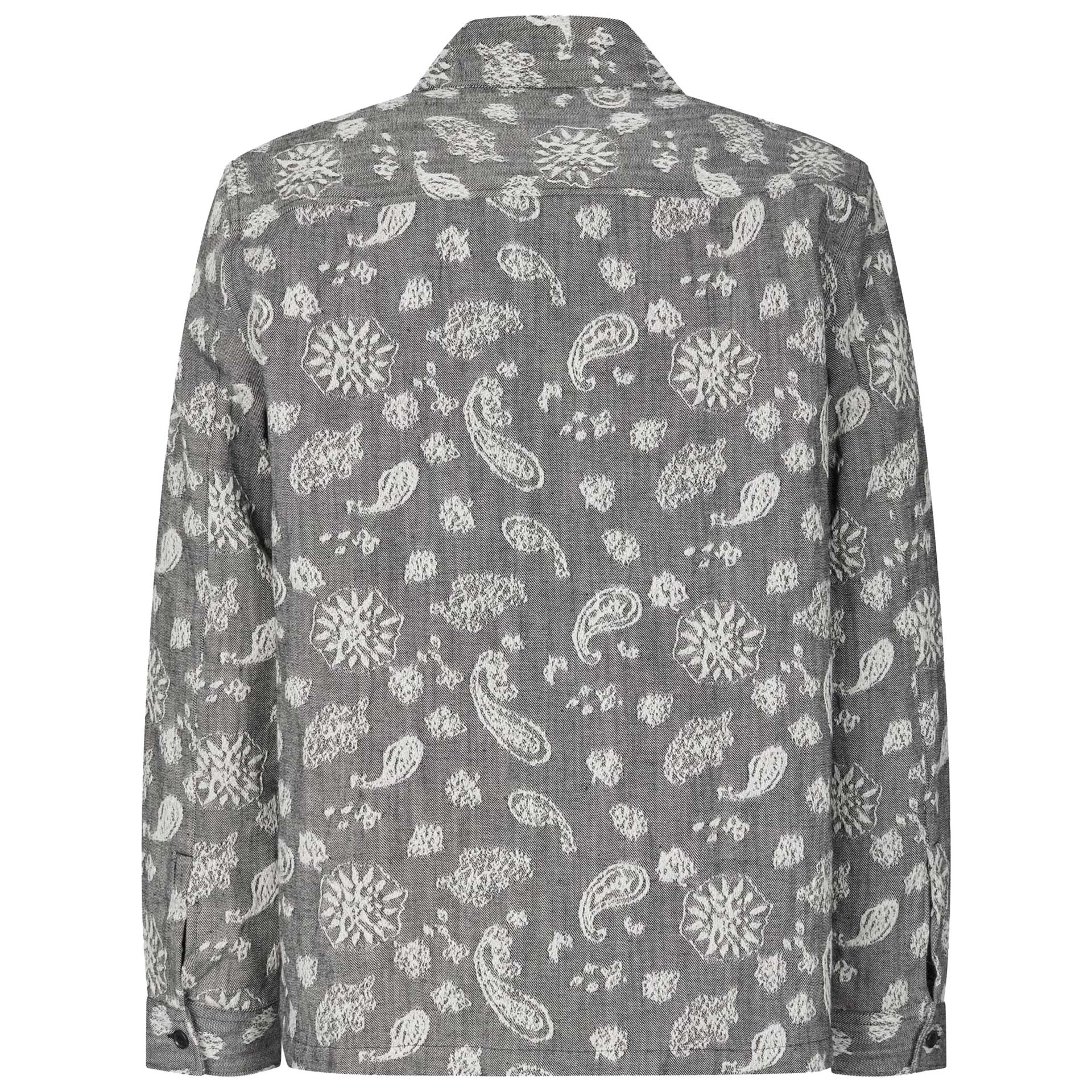 Samsoe & Samsoe Overshirt