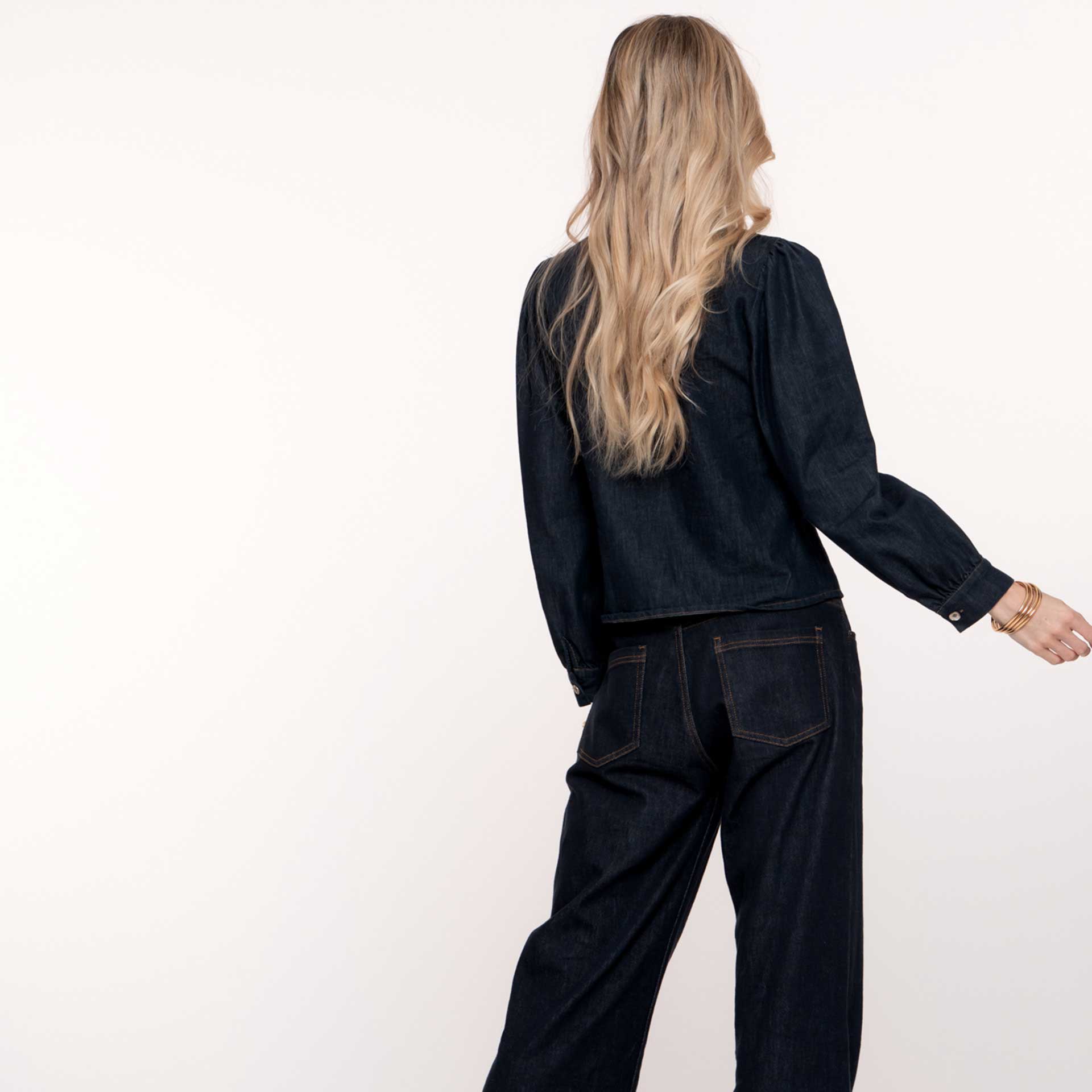 Geisha Jeans