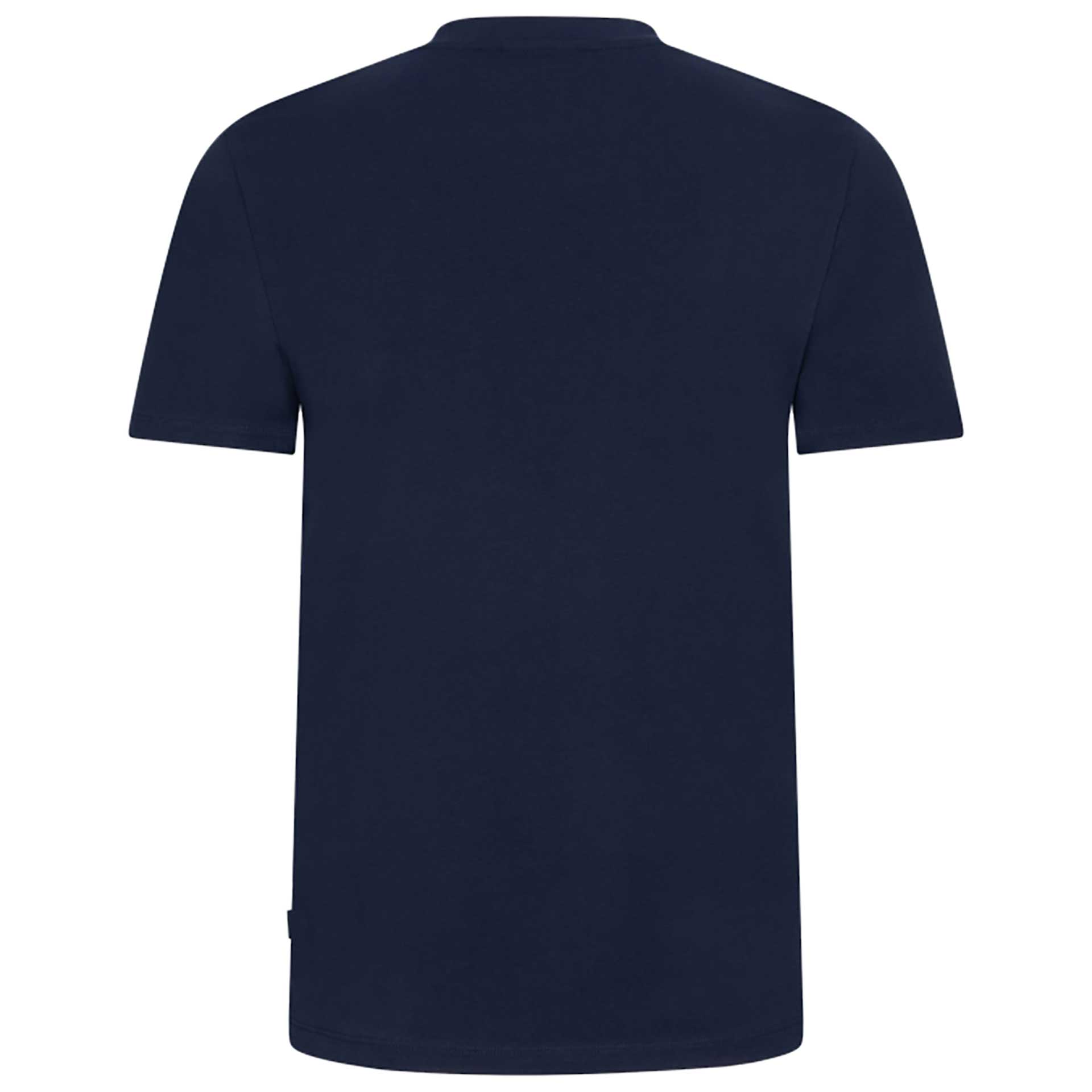 Cavallaro Napoli T-shirt Darione