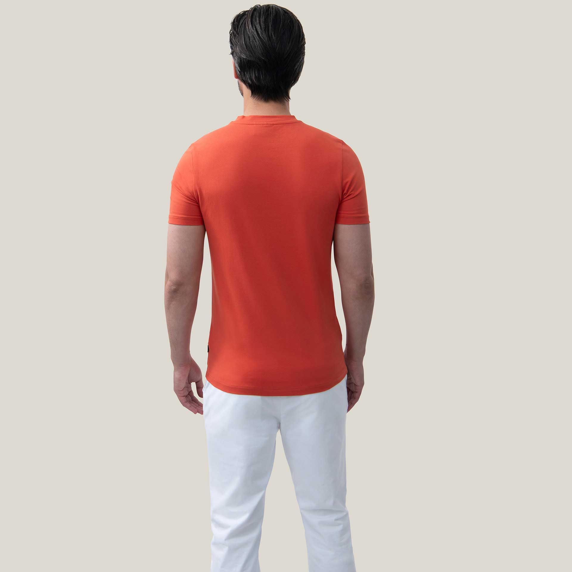 Cavallaro Napoli T-Shirt Napolitano
