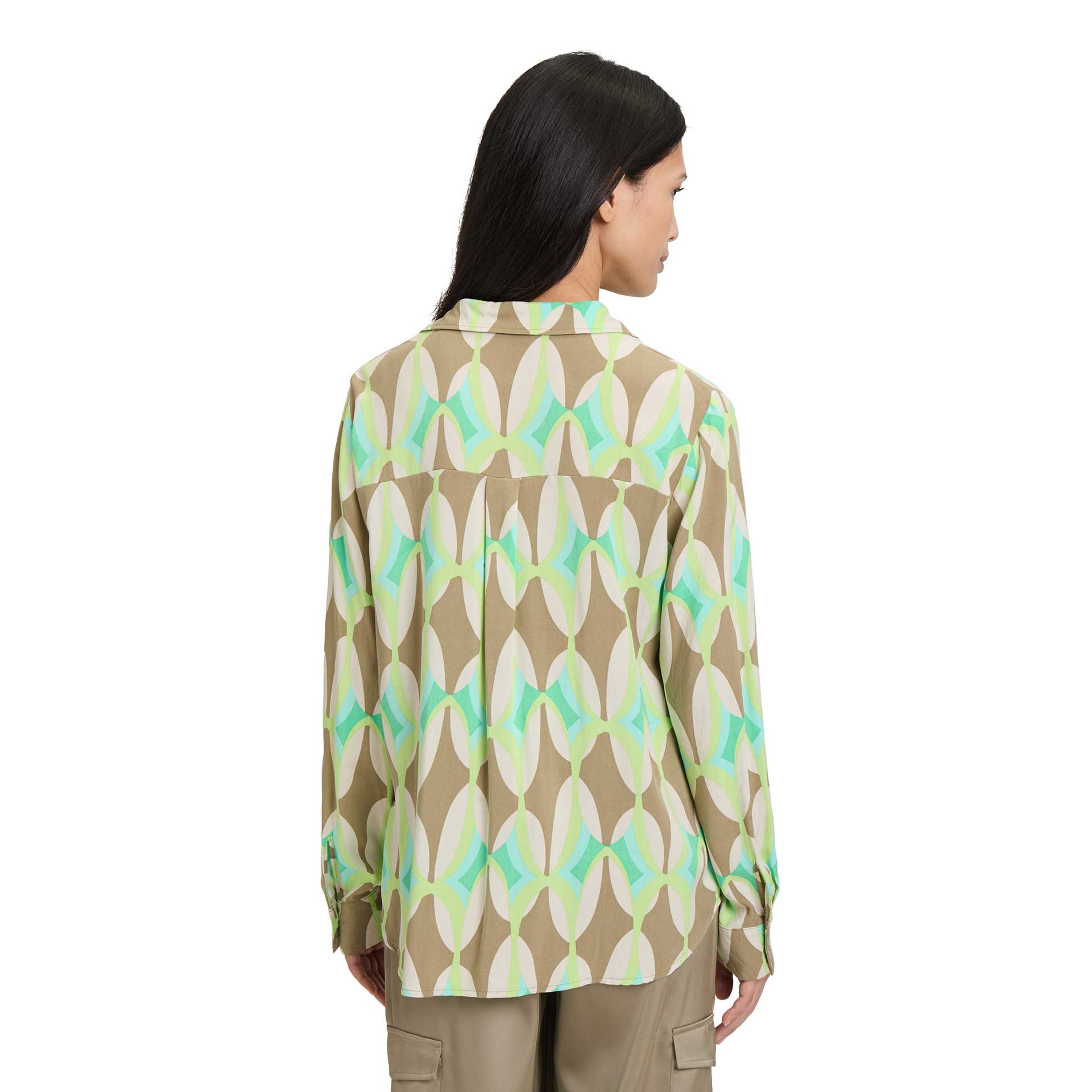Betty Barclay Blouse
