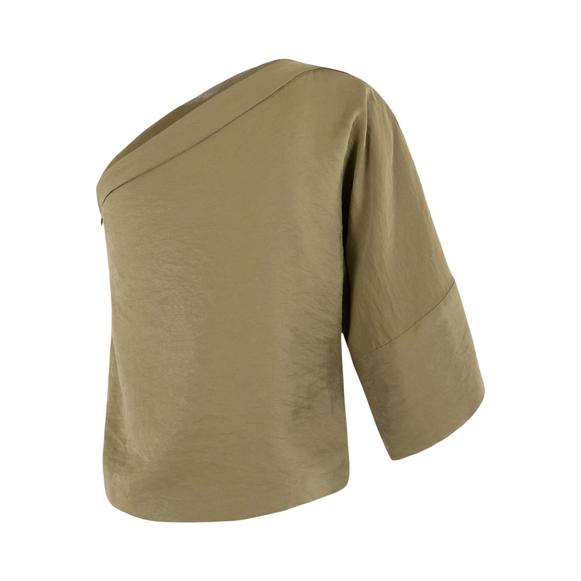 Anna  Blouse