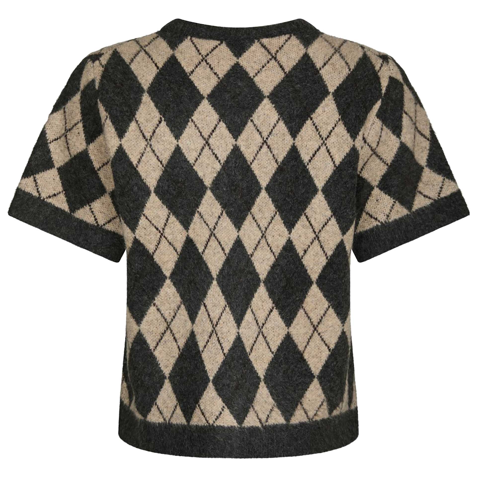 Neo Noir Vest Allestar