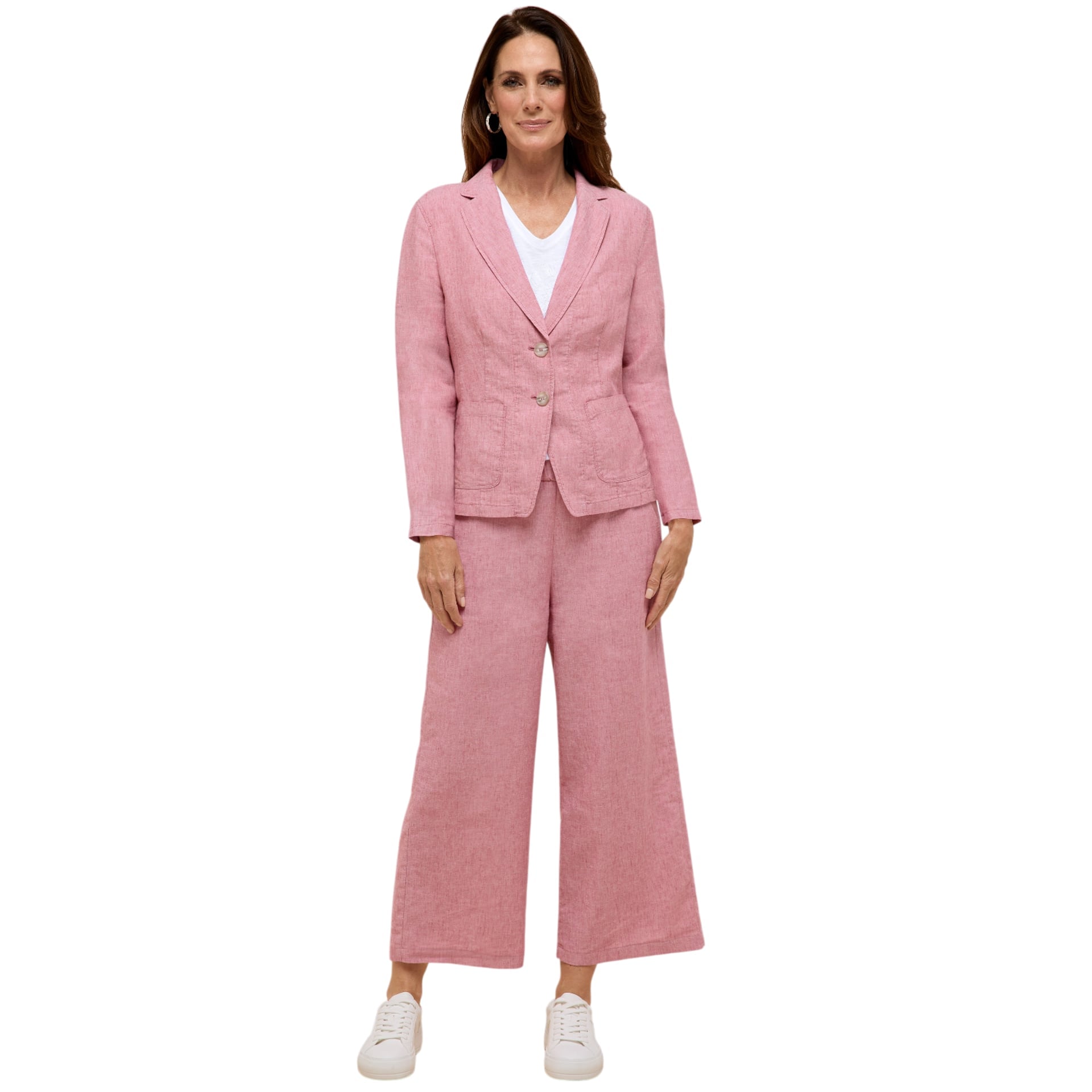 Bianca Blazer Sunny