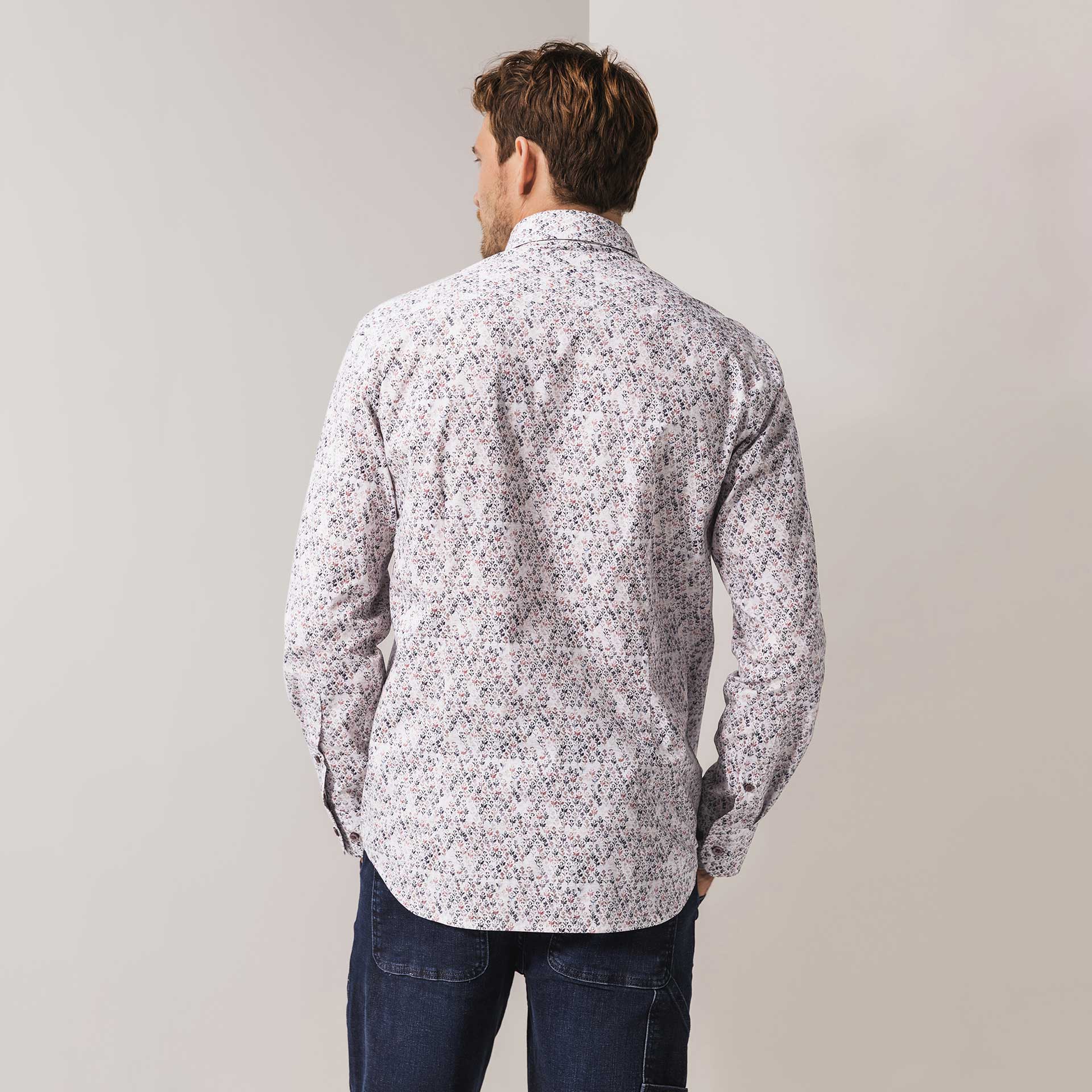 State of Art Overhemd