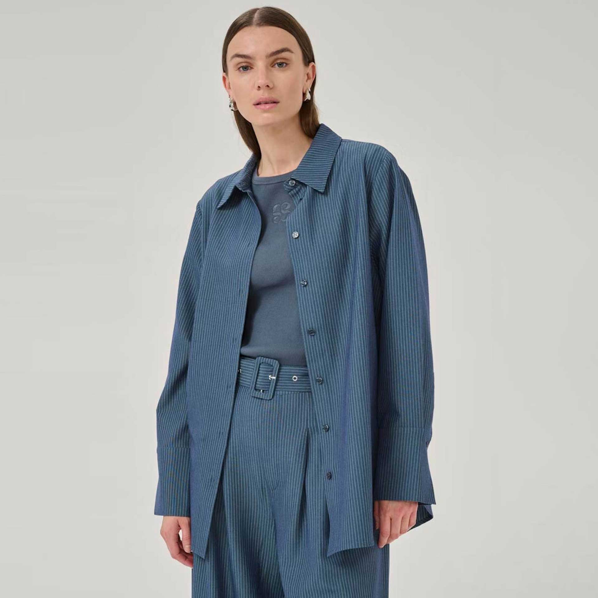 My Essential Wardrobe Blouse Vitta