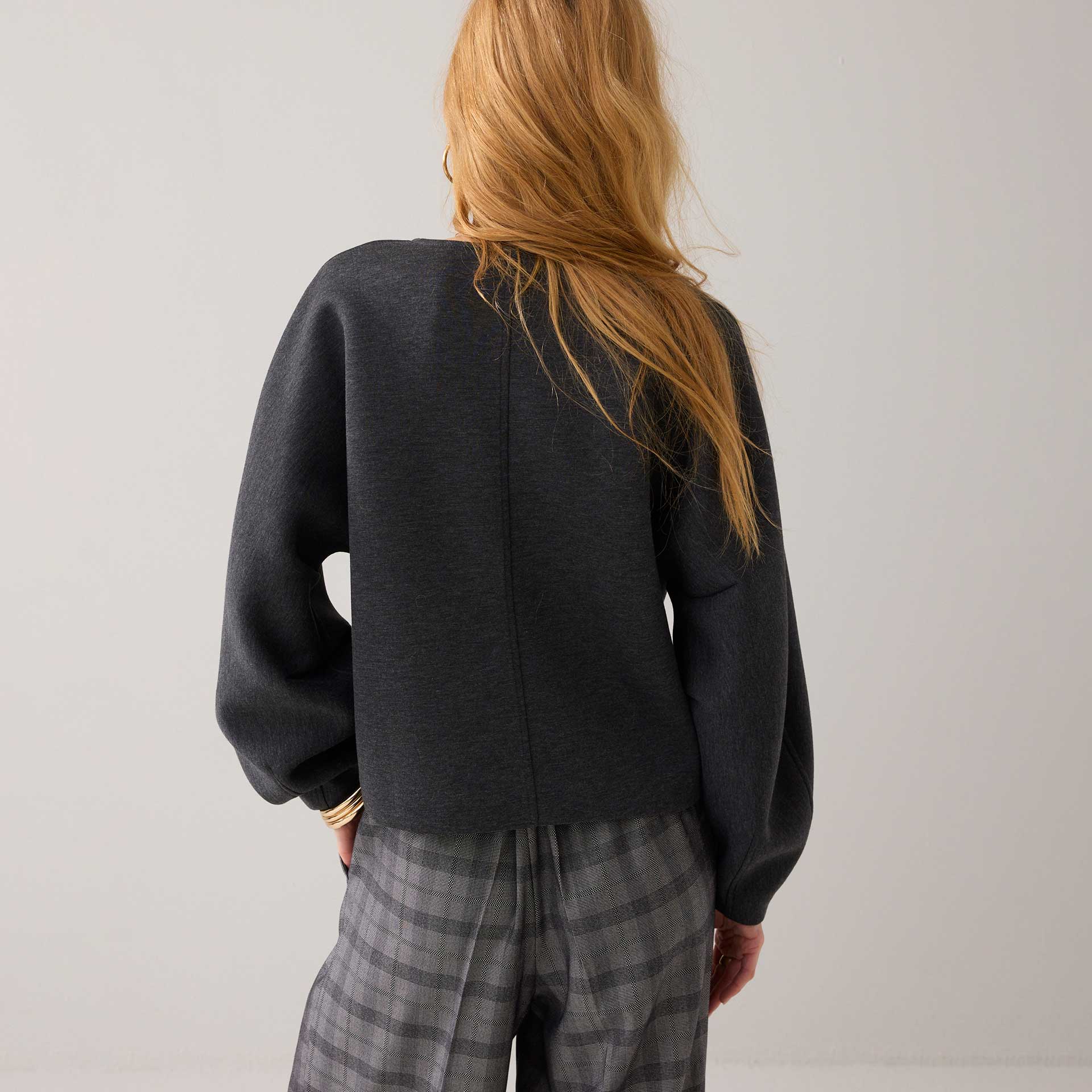 Summum Sweater