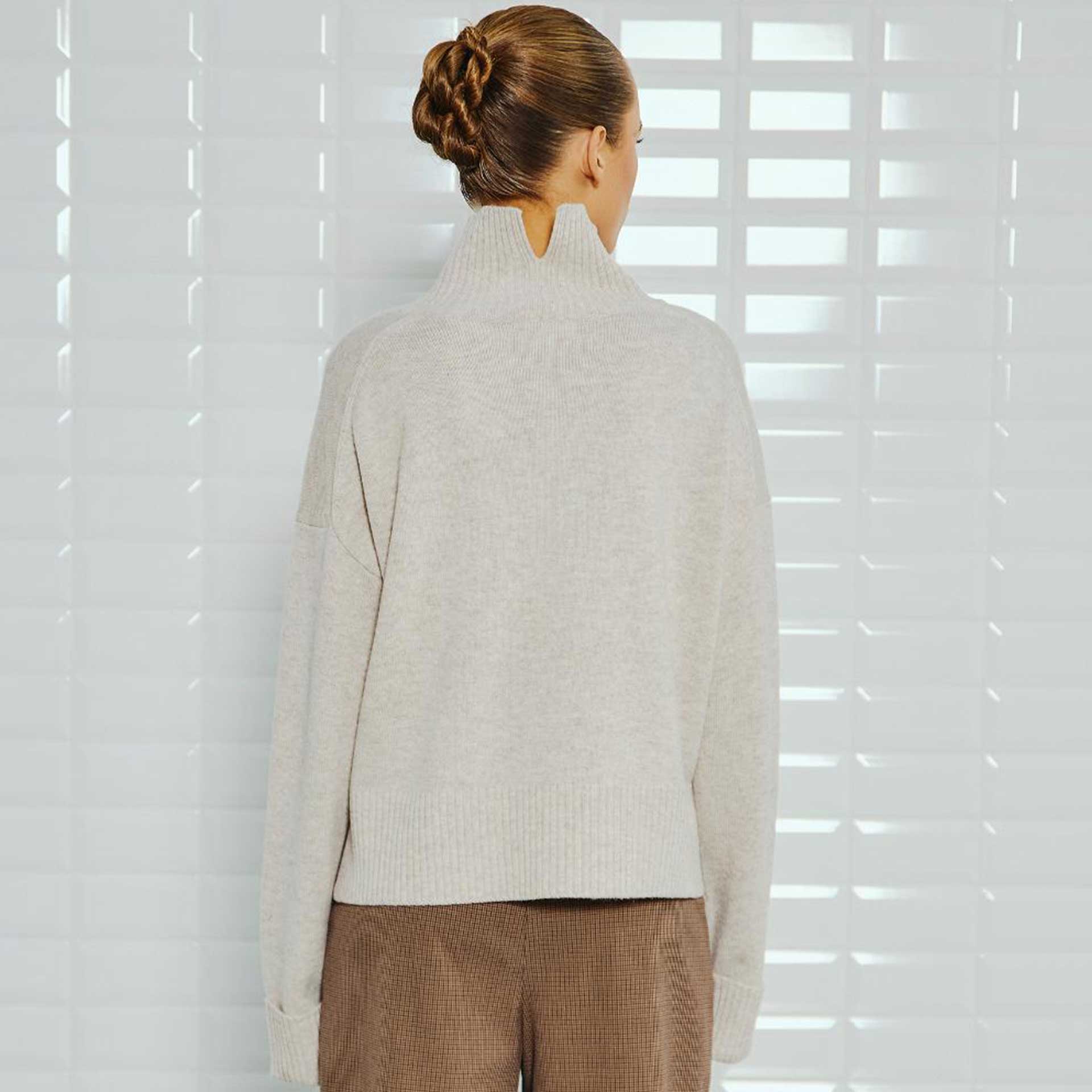 Withblack Sweater Harlow