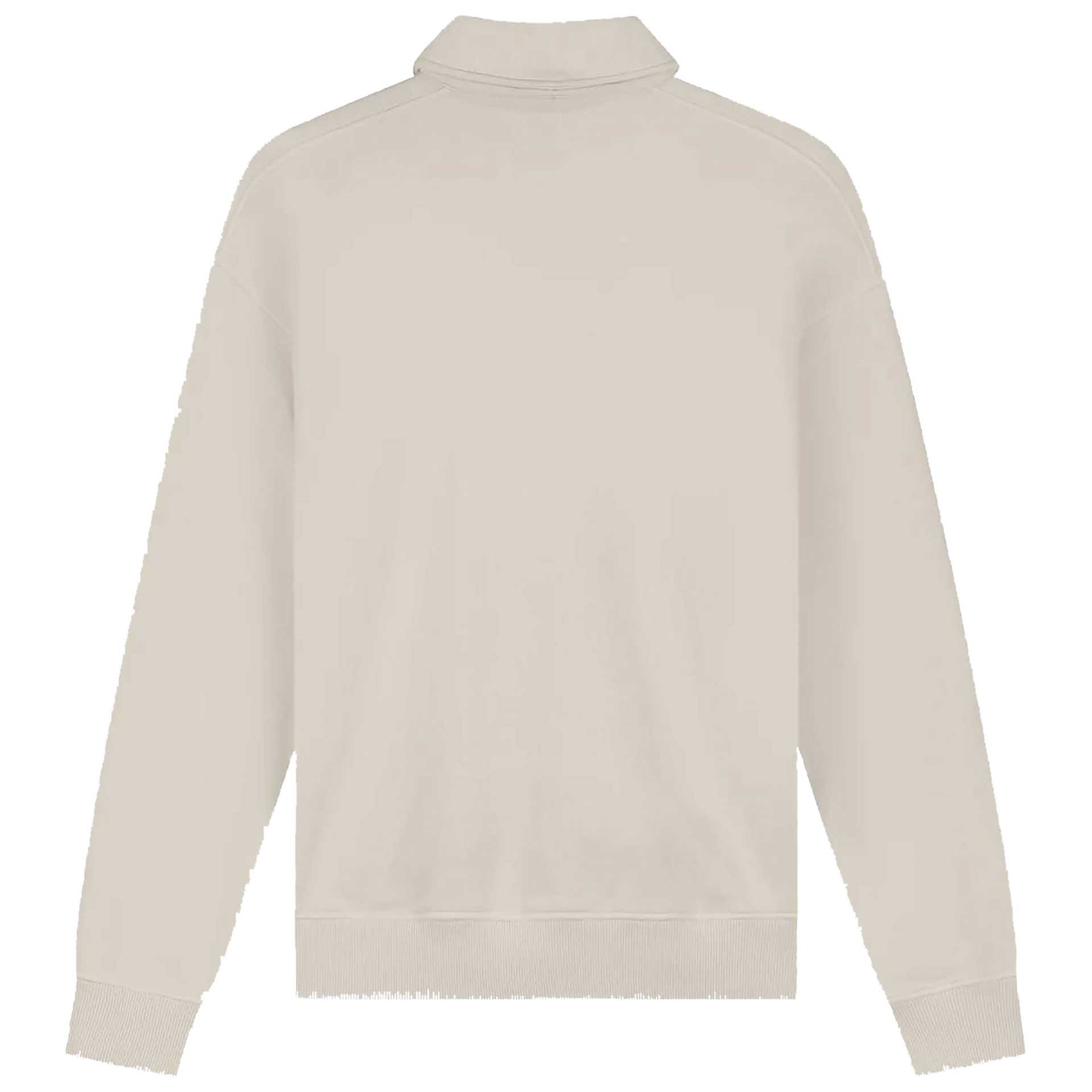 Olaf Hussein Polo Signature Oversized