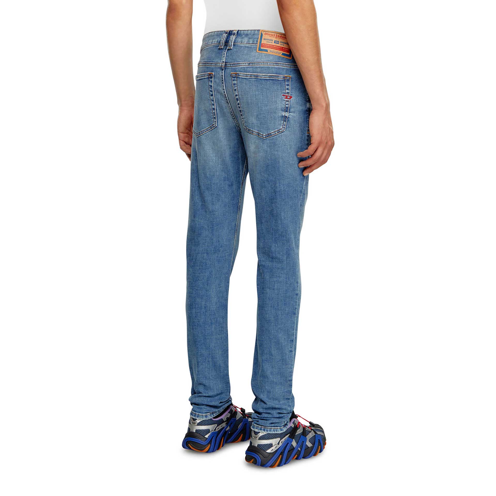 Diesel Jeans Sleenker