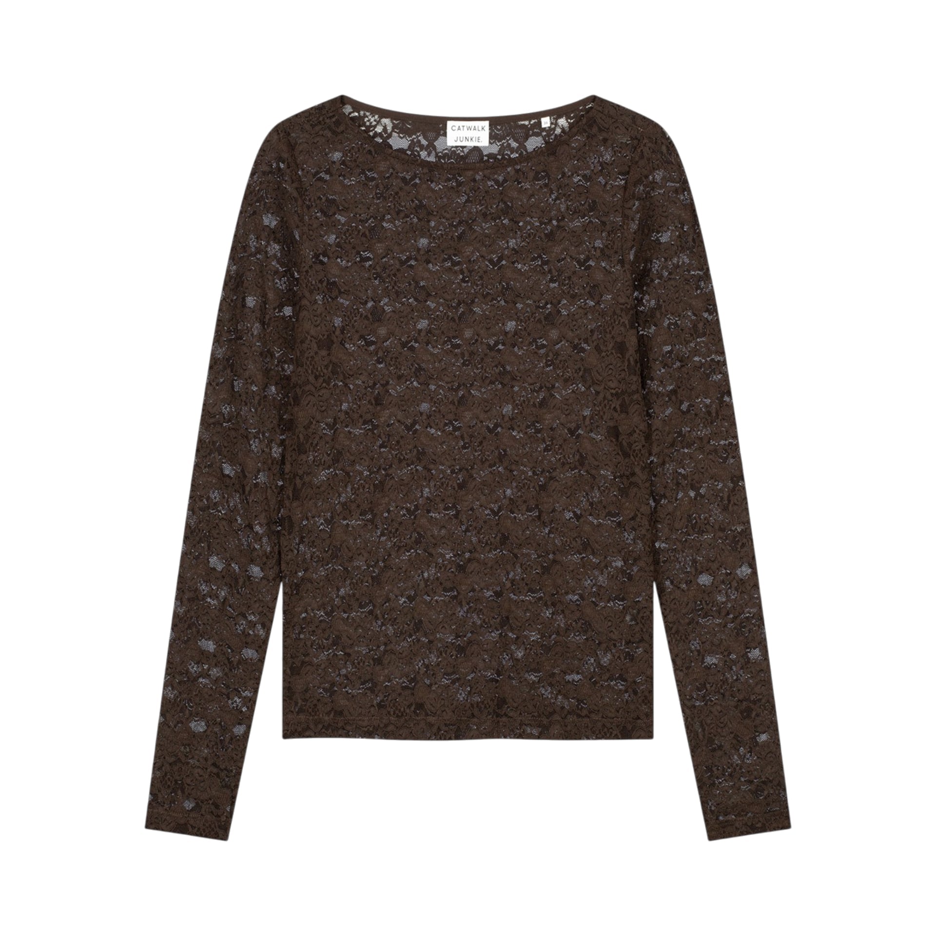 Catwalk Junkie Longsleeve
