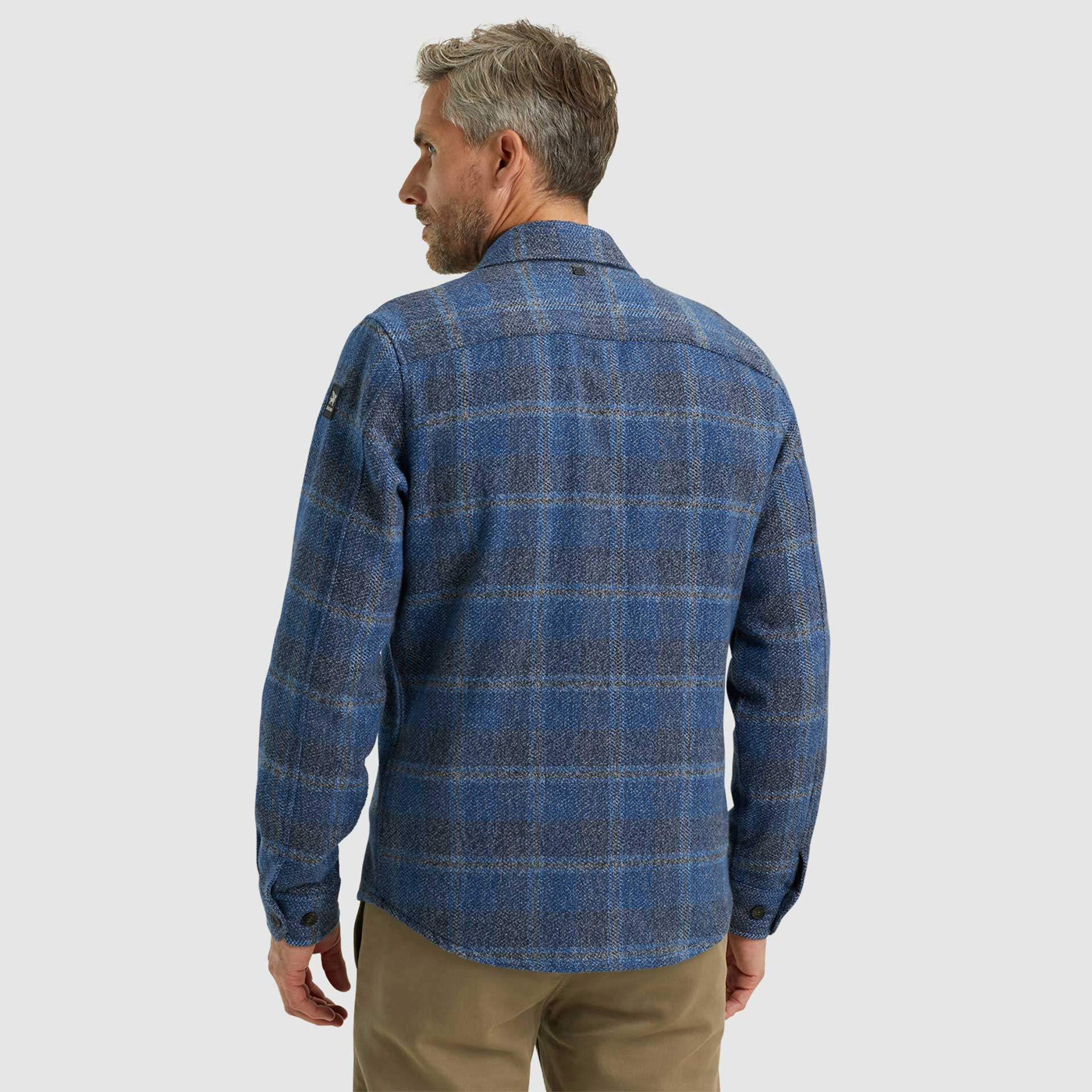 Vanguard Overshirt