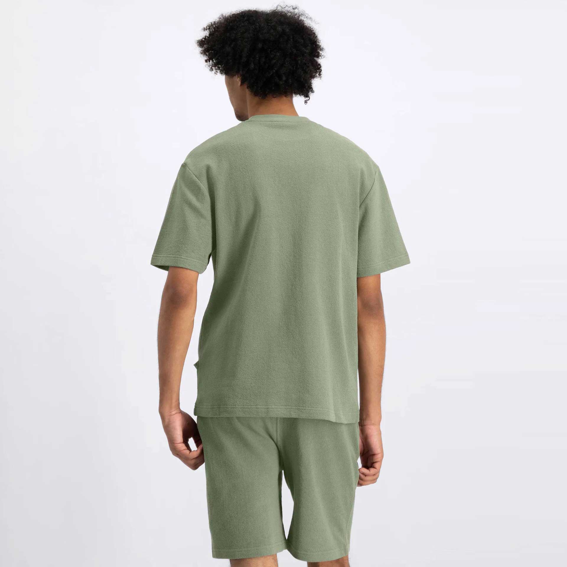 Law of the Sea T-Shirt Notos