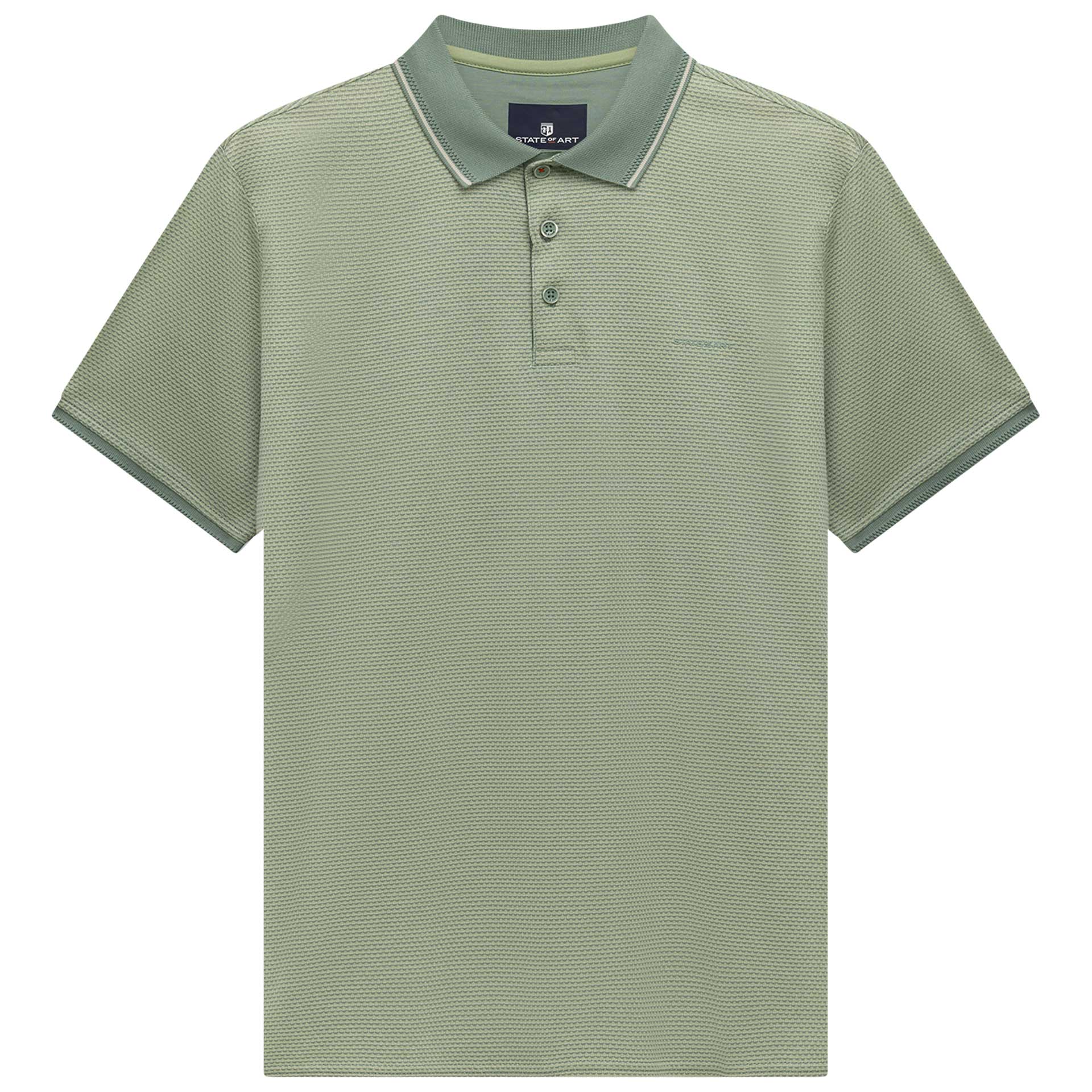 State of Art Polo
