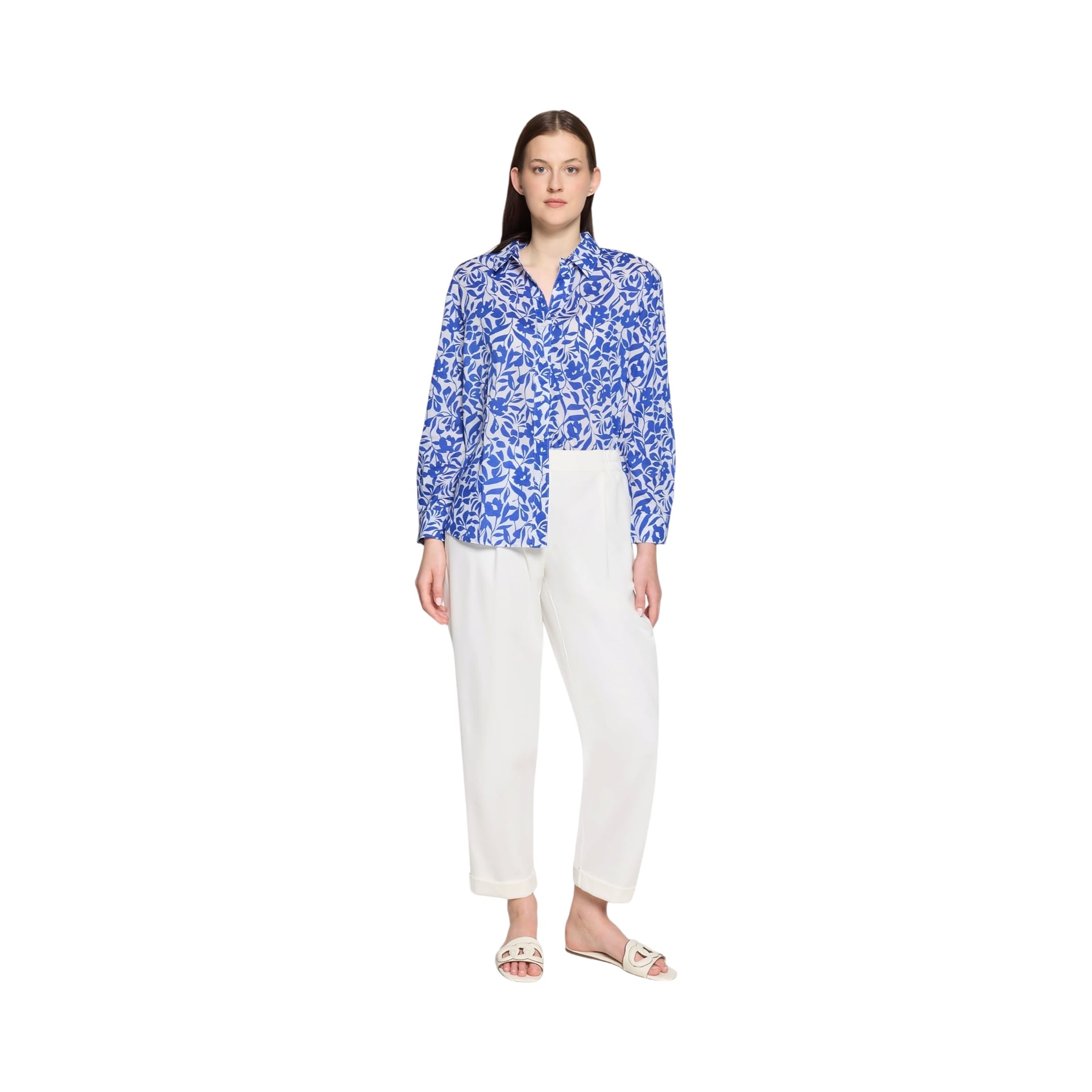 Betty Barclay Blouse