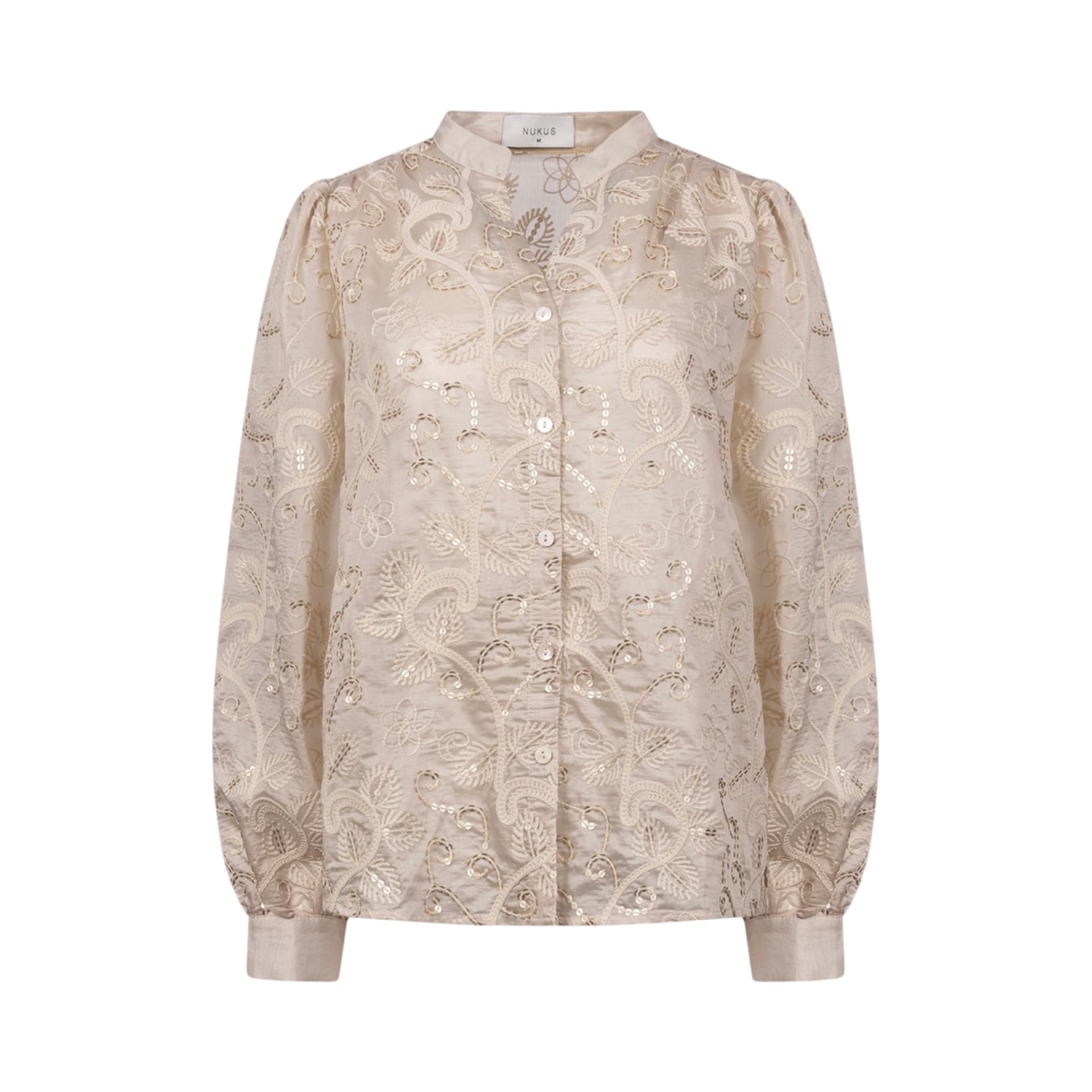 NUKUS Blouse