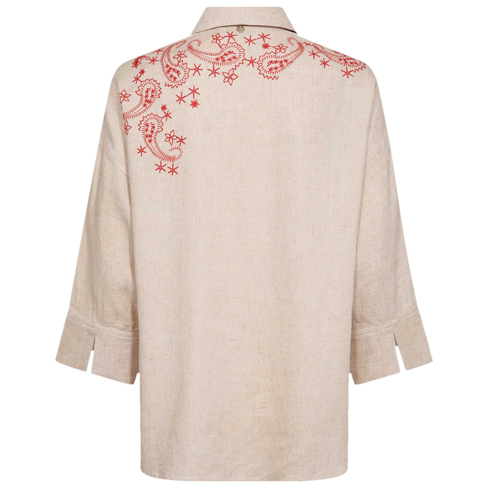 Mos Mosh Blouse Audri Coleen