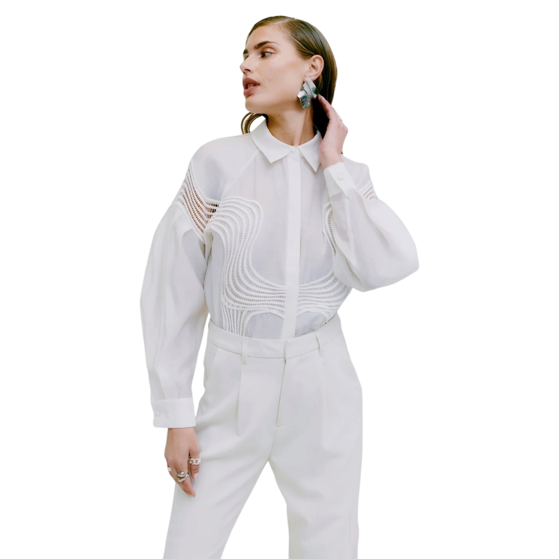 Cph Muse Blouse Molly