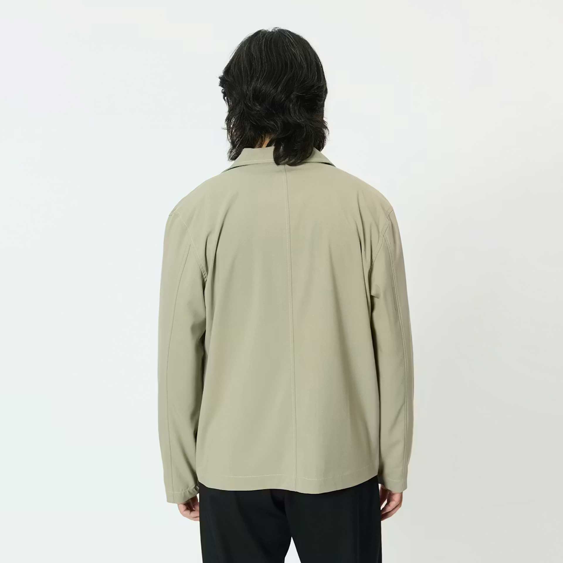 Matinique Overshirt 