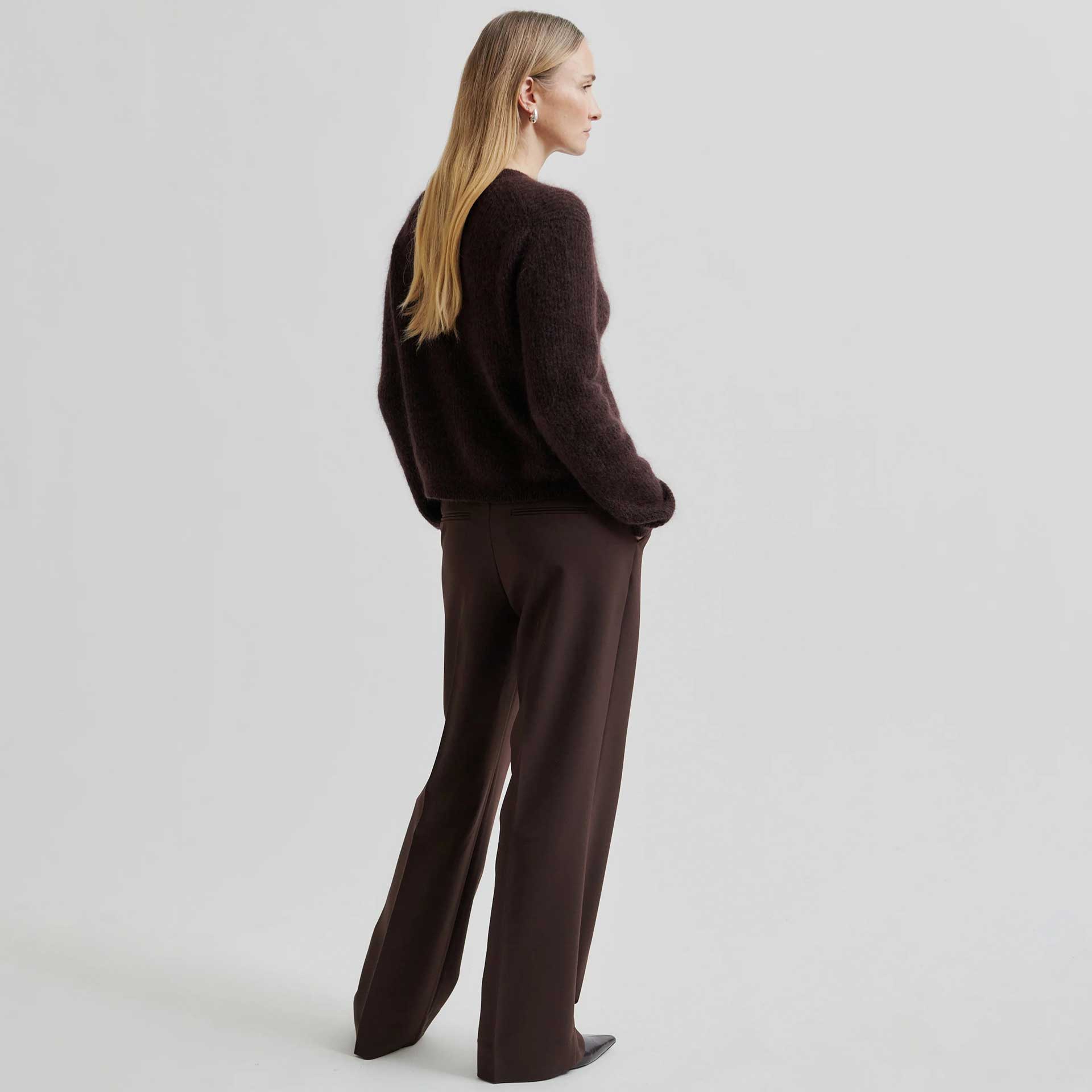 Second Female Broek Fique
