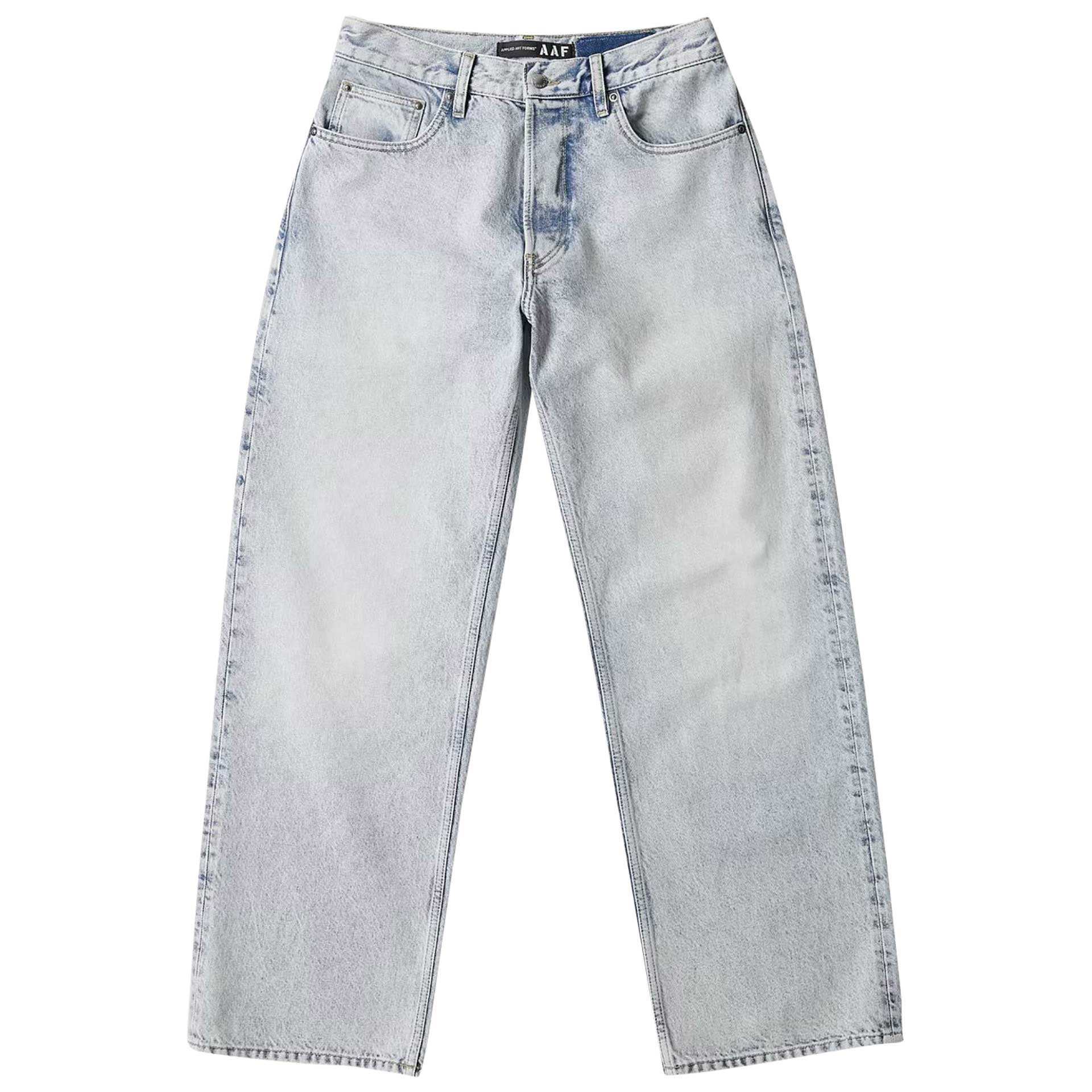 Applied Art Forms Jeans