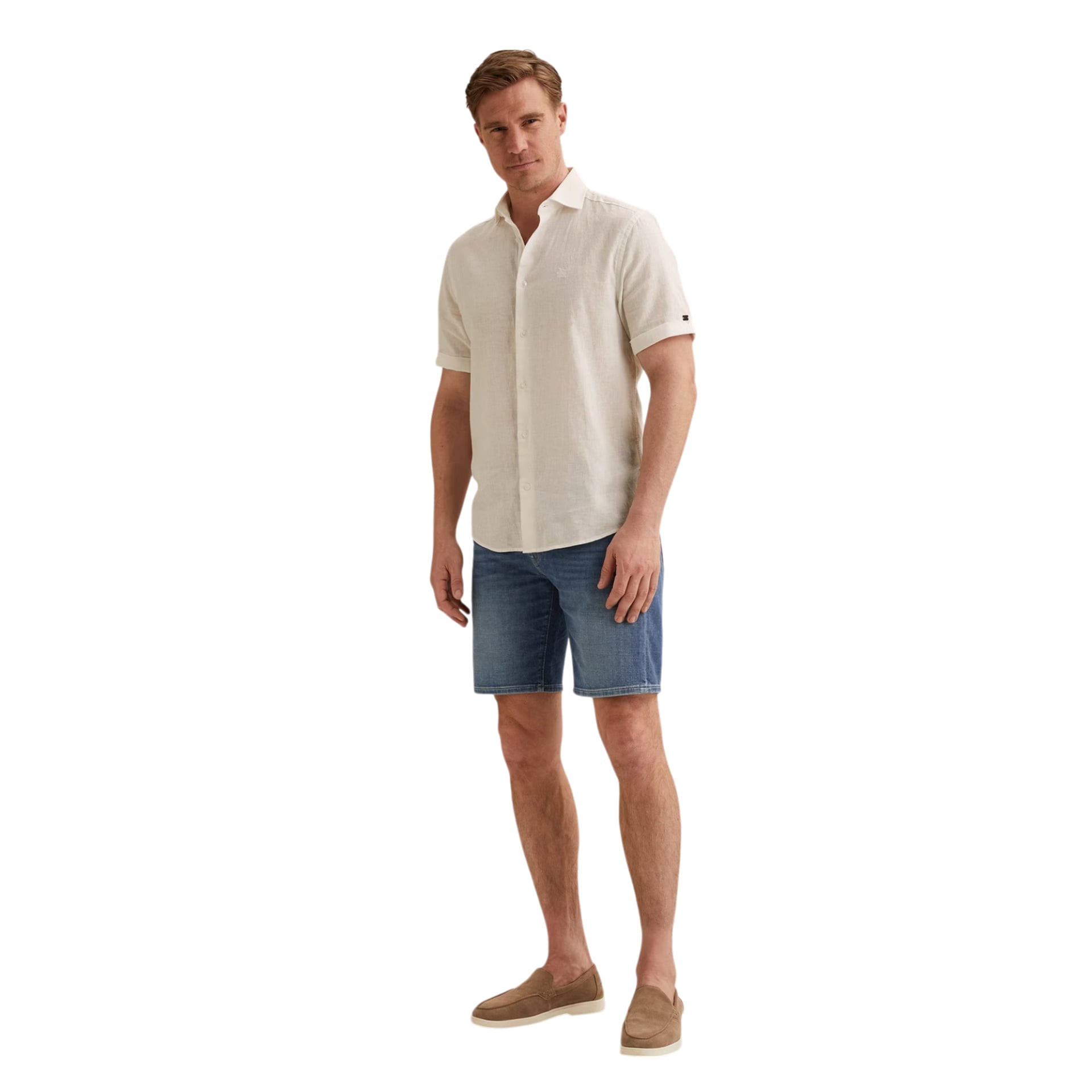 Vanguard Short