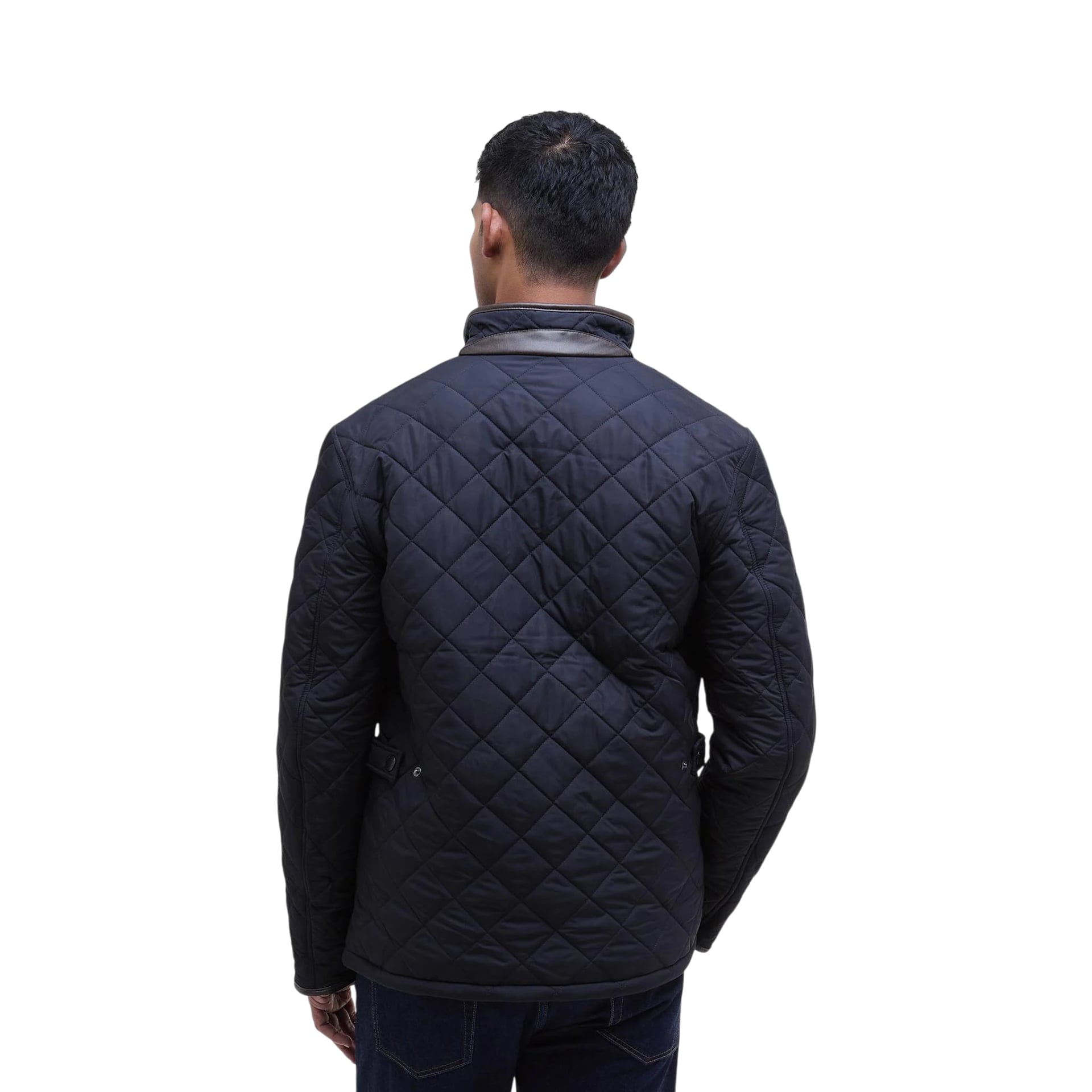 Barbour Jas