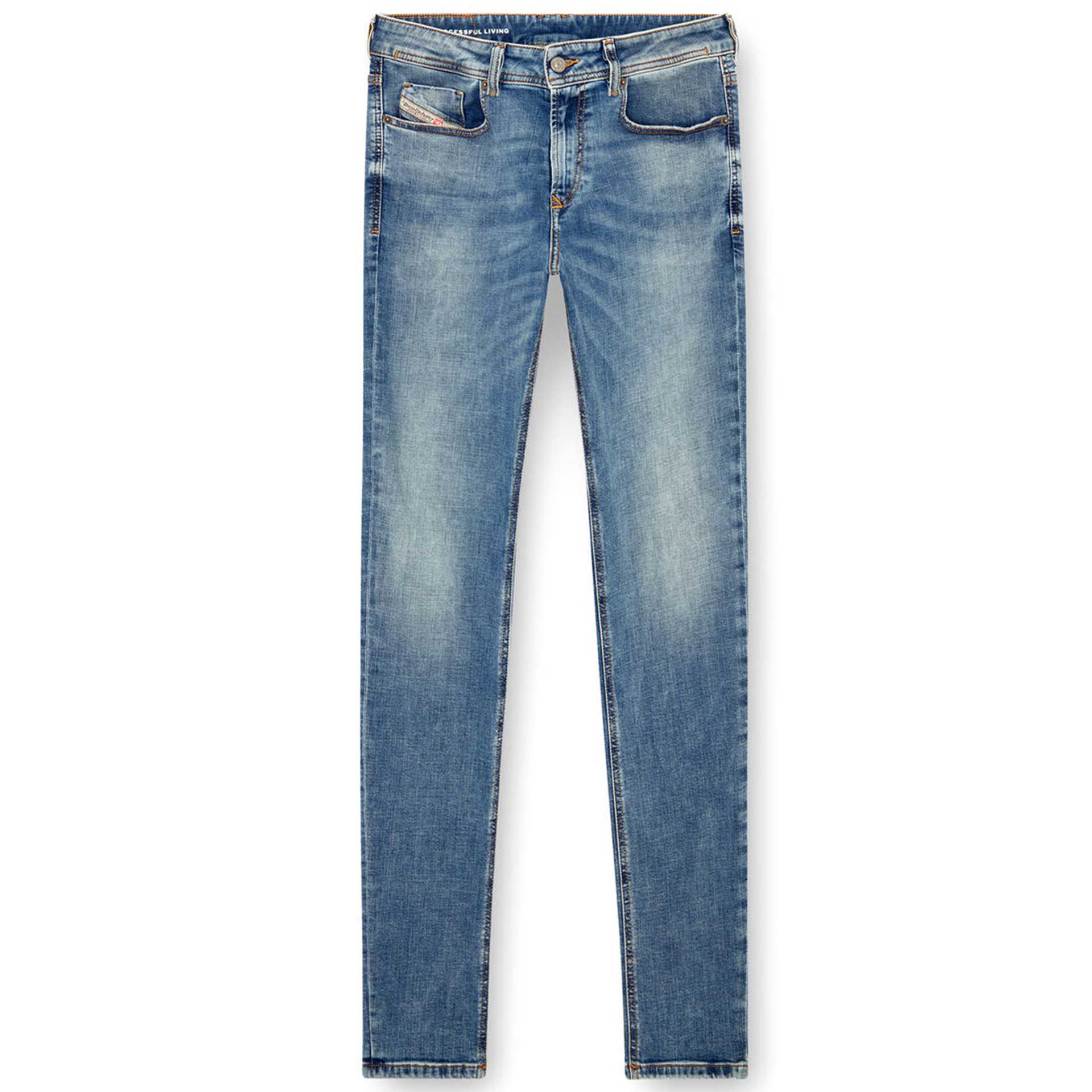 Diesel Jeans Sleenker