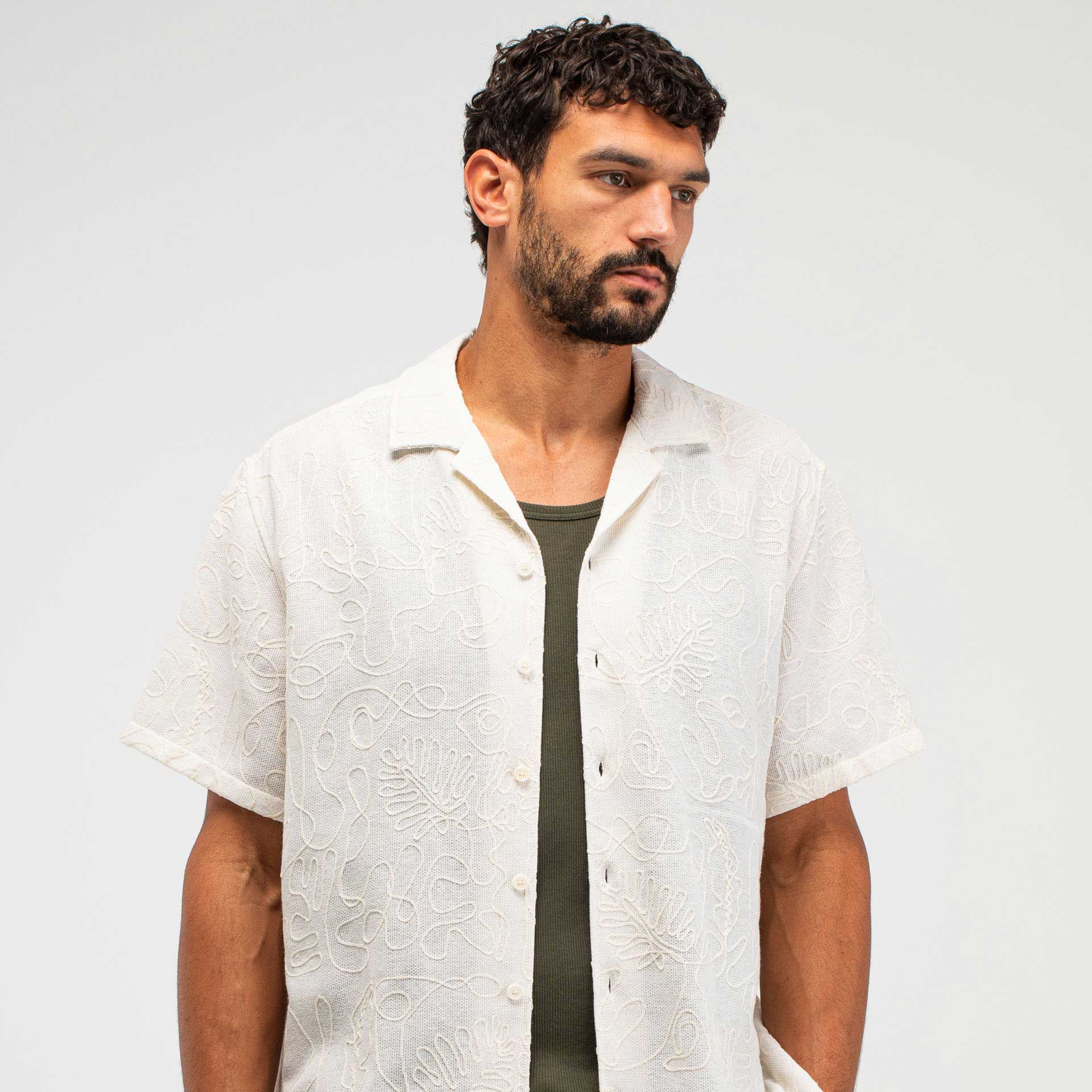 Butcher of Blue Overhemd