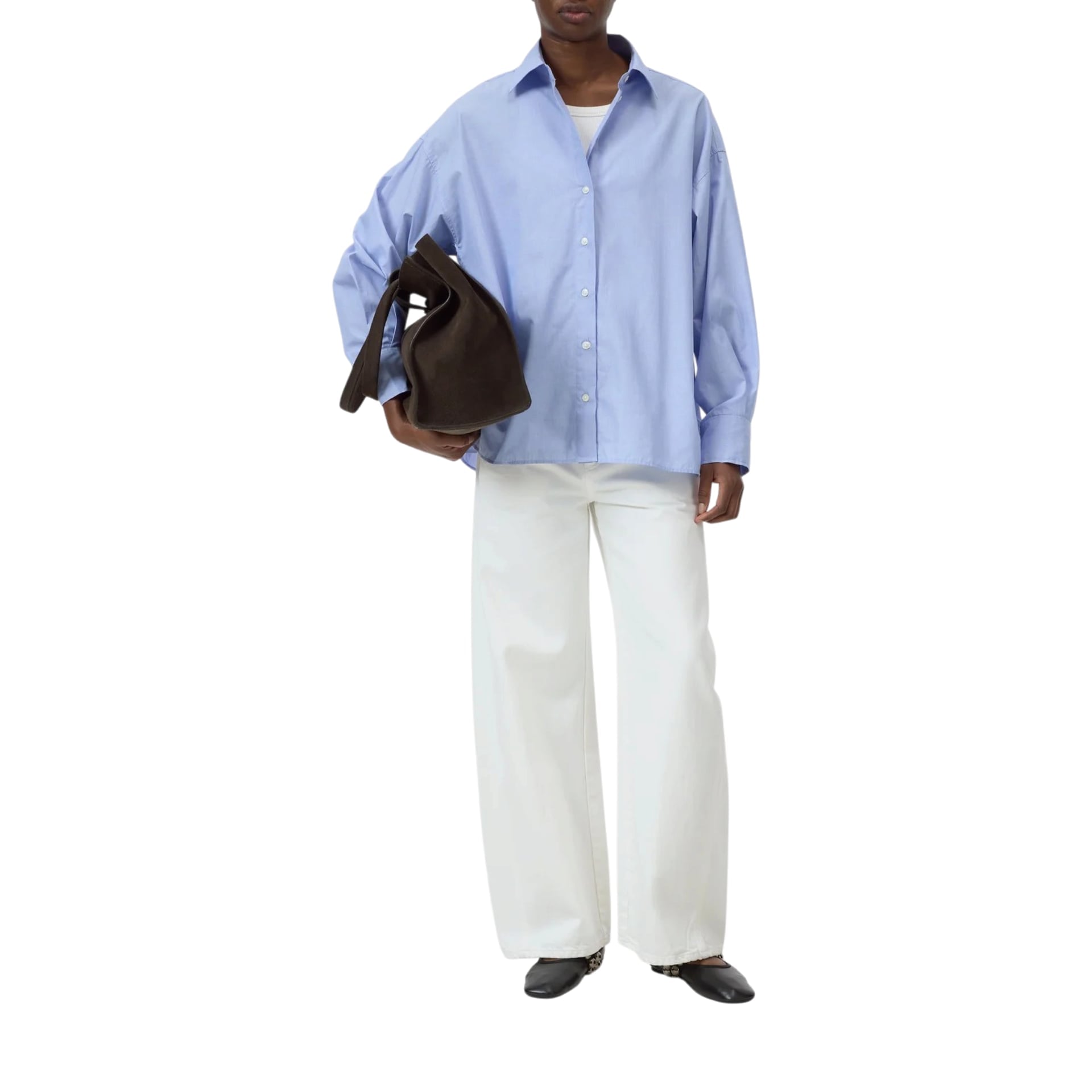 Closed Blouse 