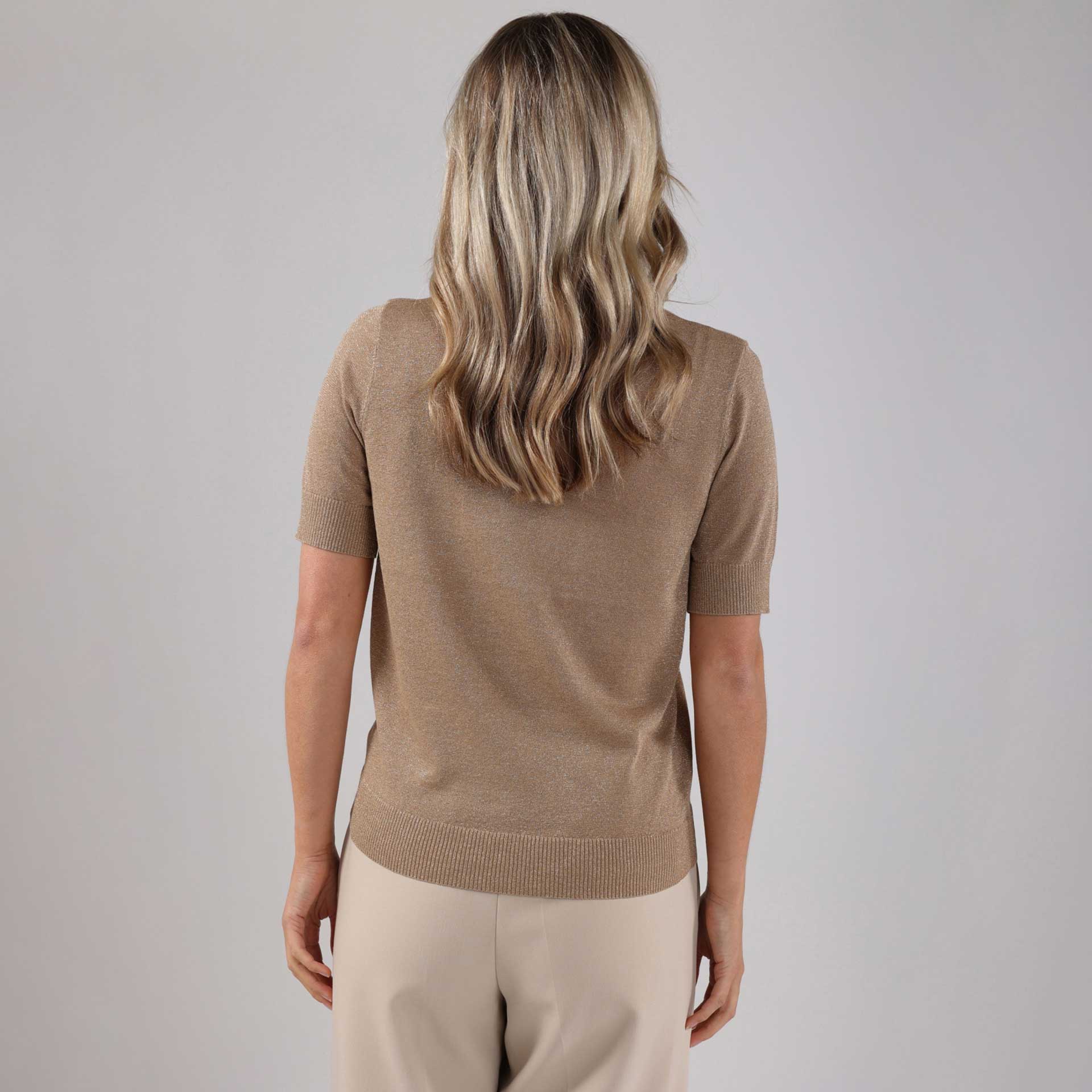 NUKUS T-Shirt Stella