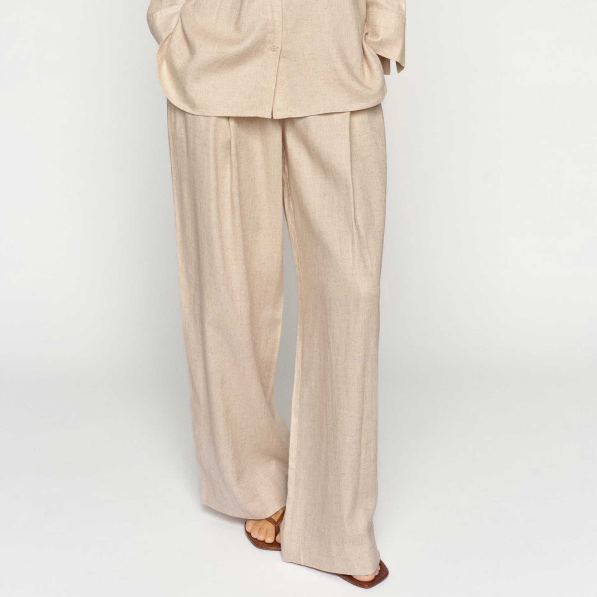 Mos Mosh Broek Issa Coleen