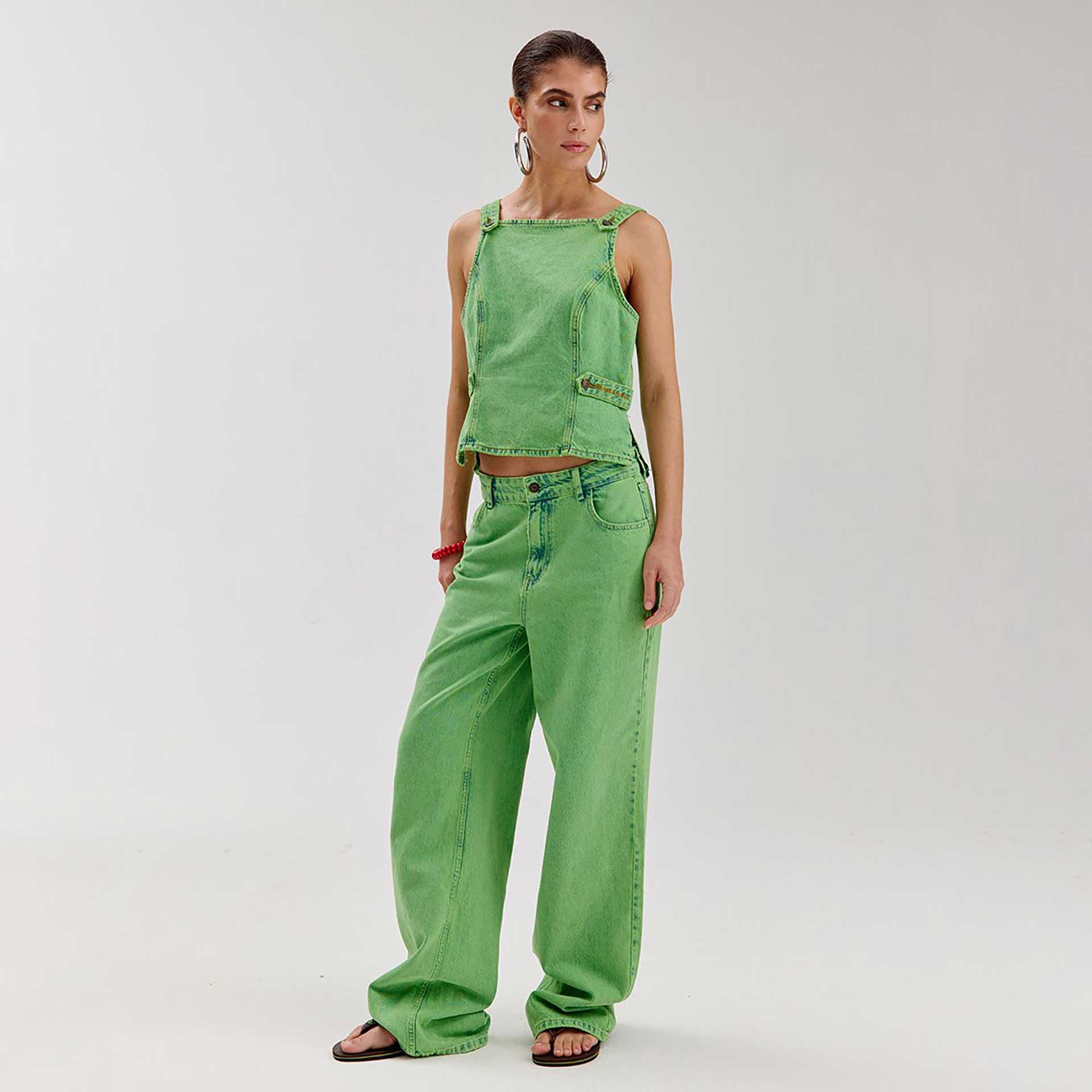 Harper & Yve Jeans Yve