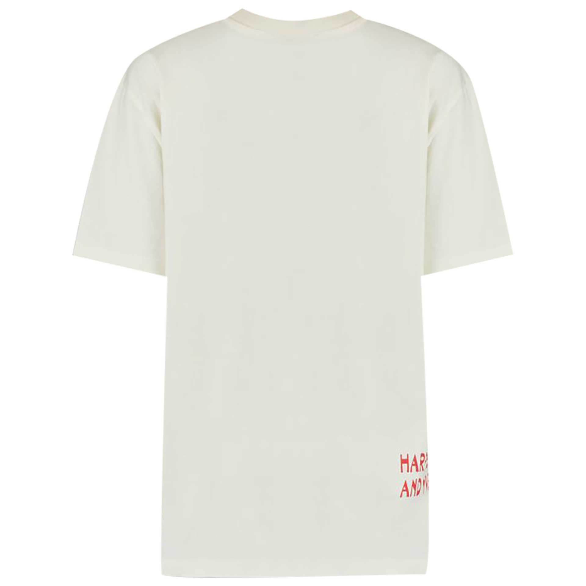 Harper & Yve T-shirt Bandida