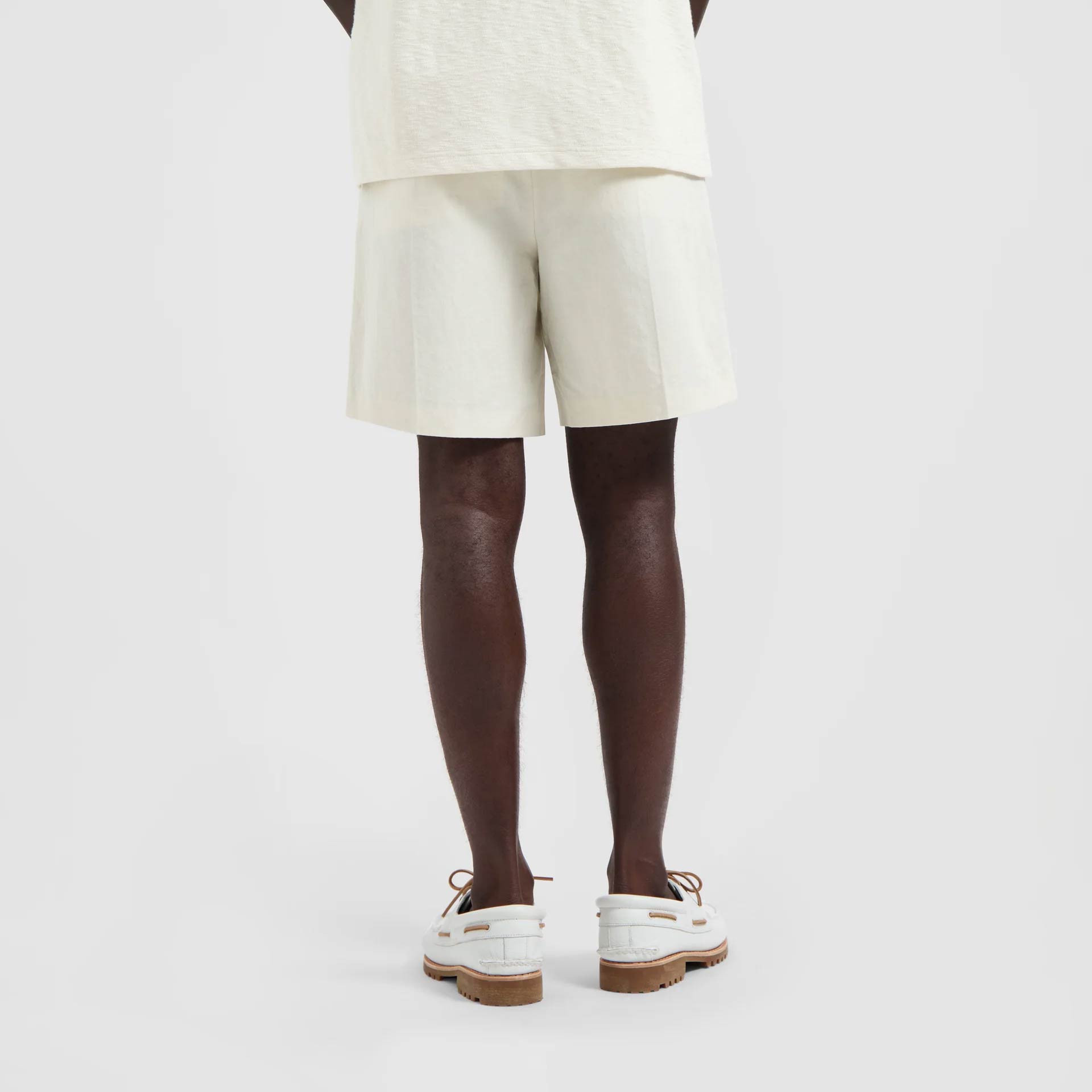 Olaf Hussein Short