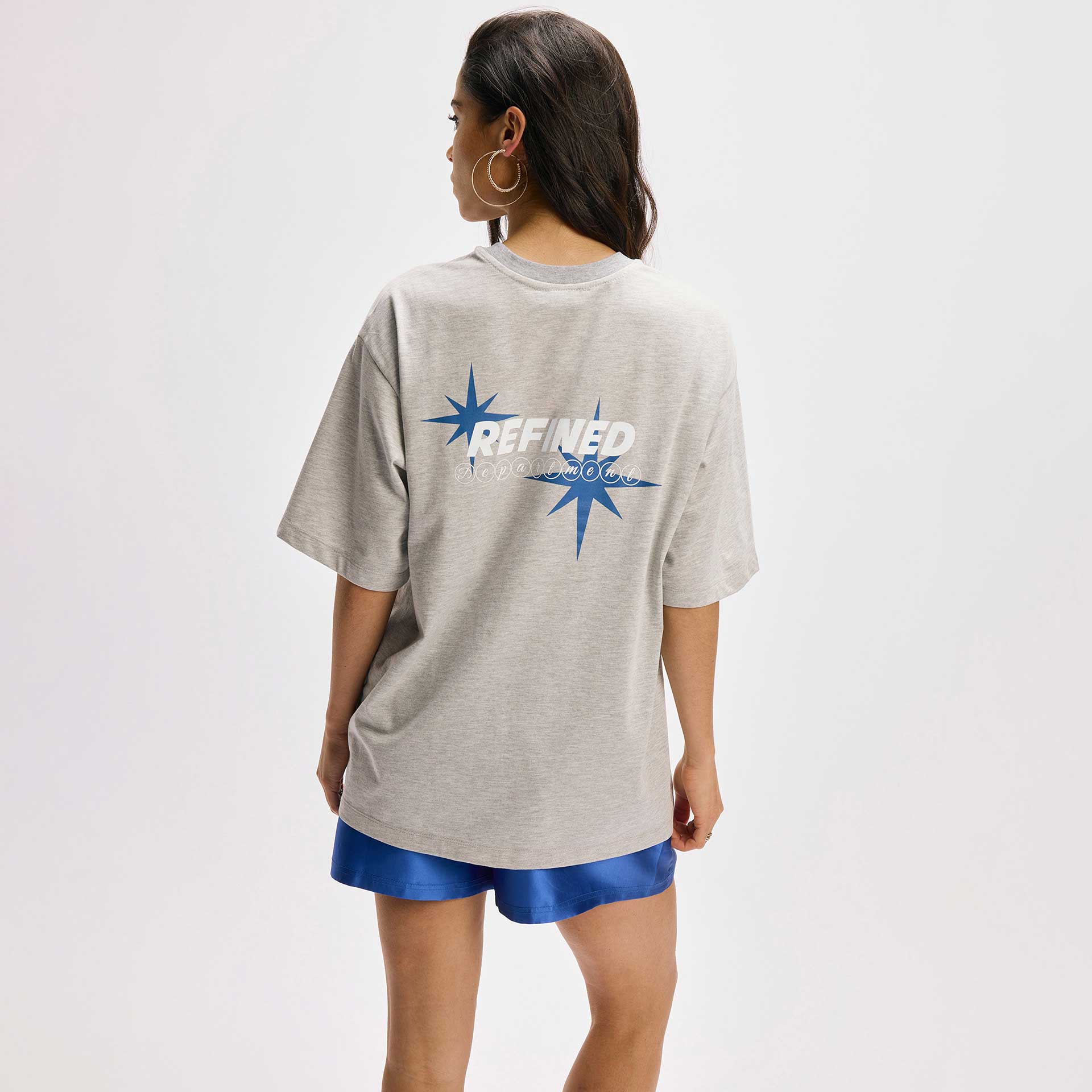Refined Department T-Shirt Maggy