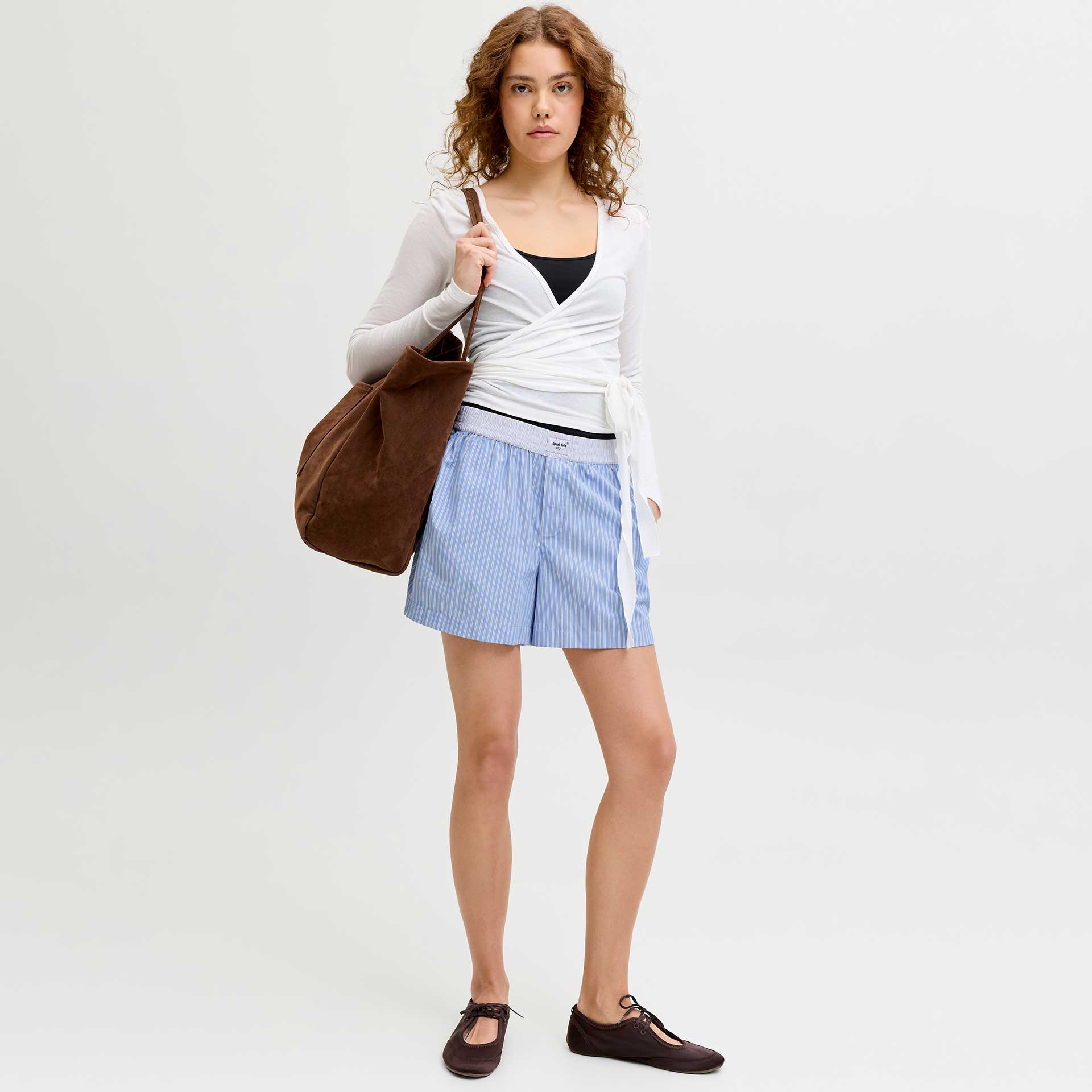 JJXX Short Caro