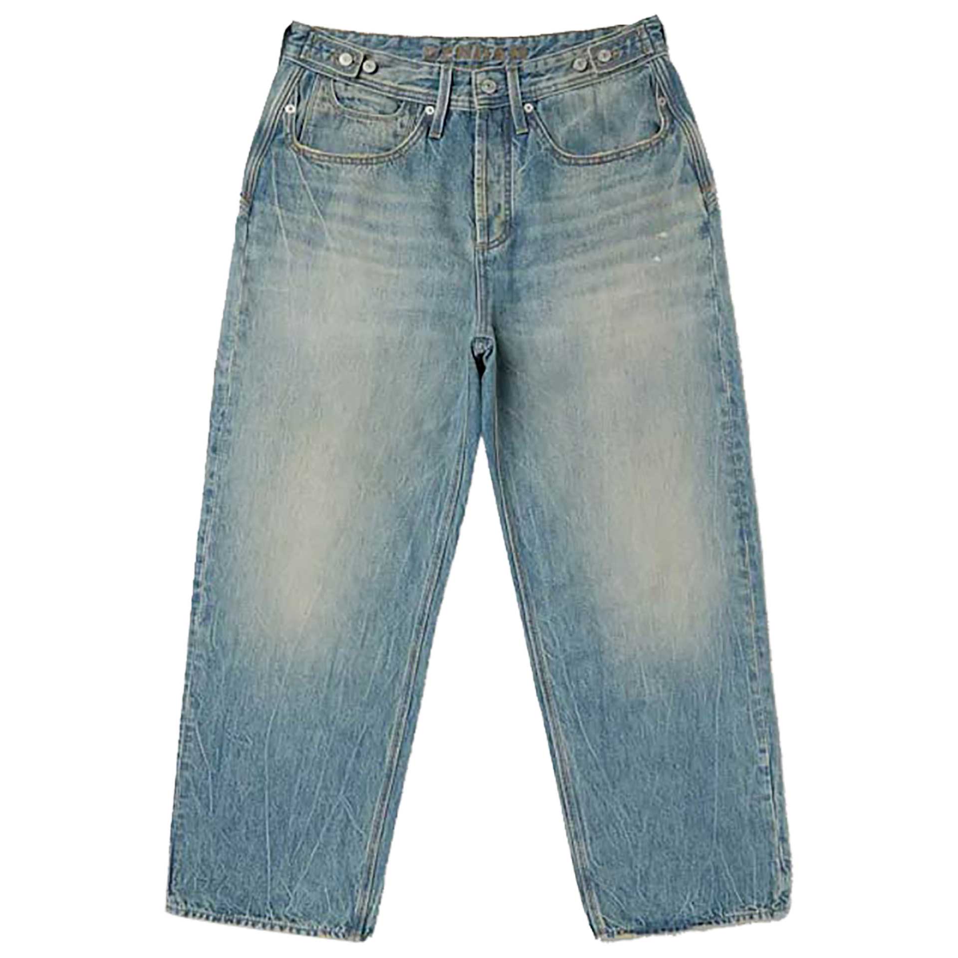 Denham Jeans Sasuke