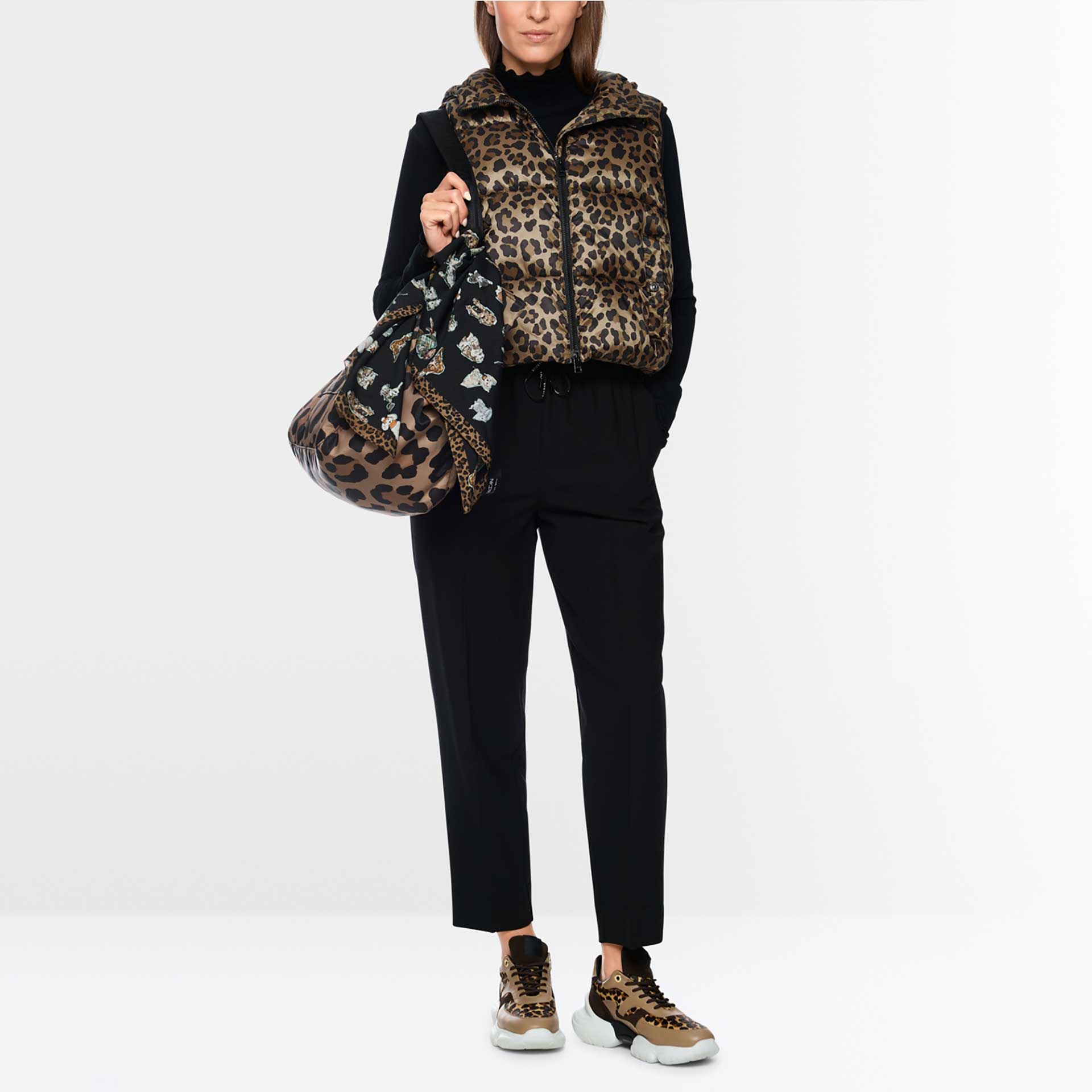 Marc Cain Sport Bodywarmer