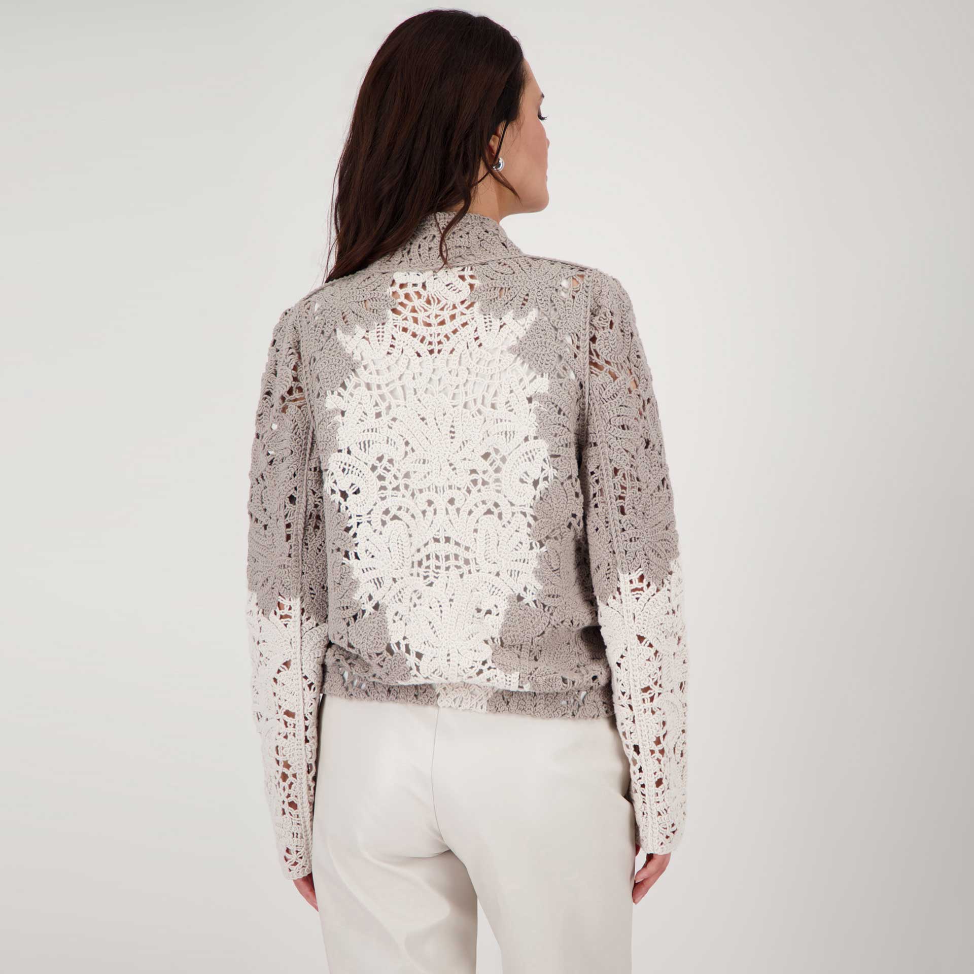 Monari Vest