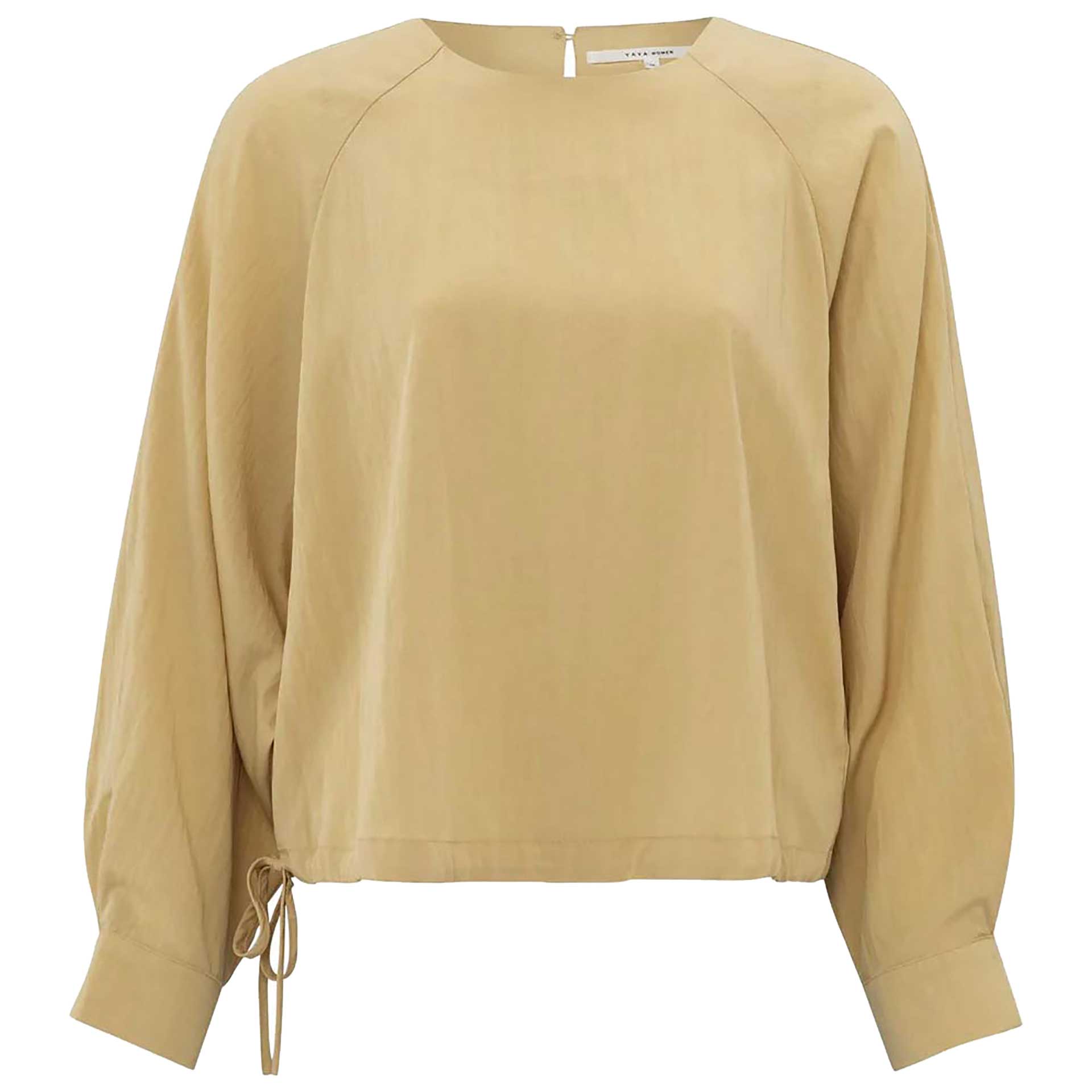 YaYa Blouse