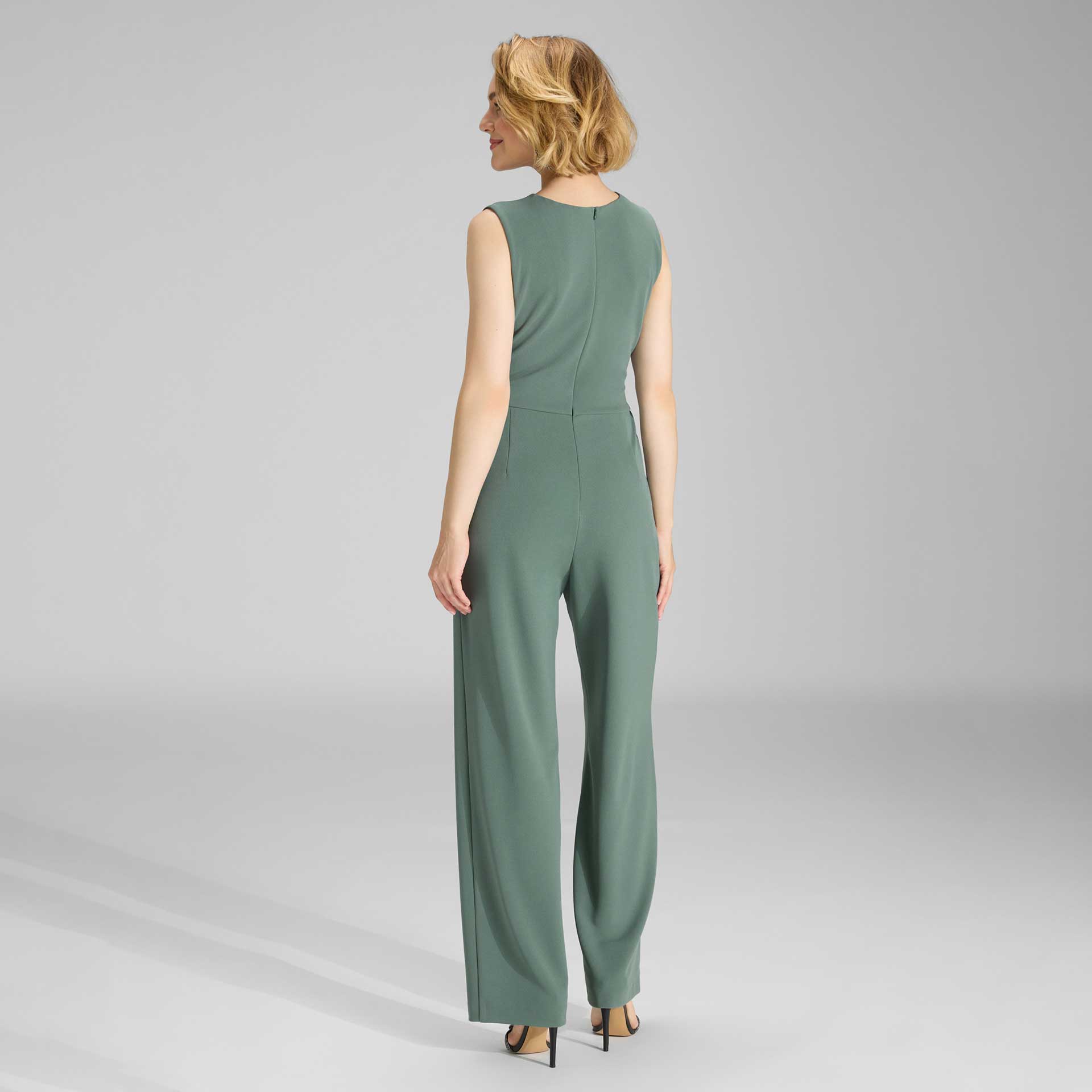 Swing Jumpsuit