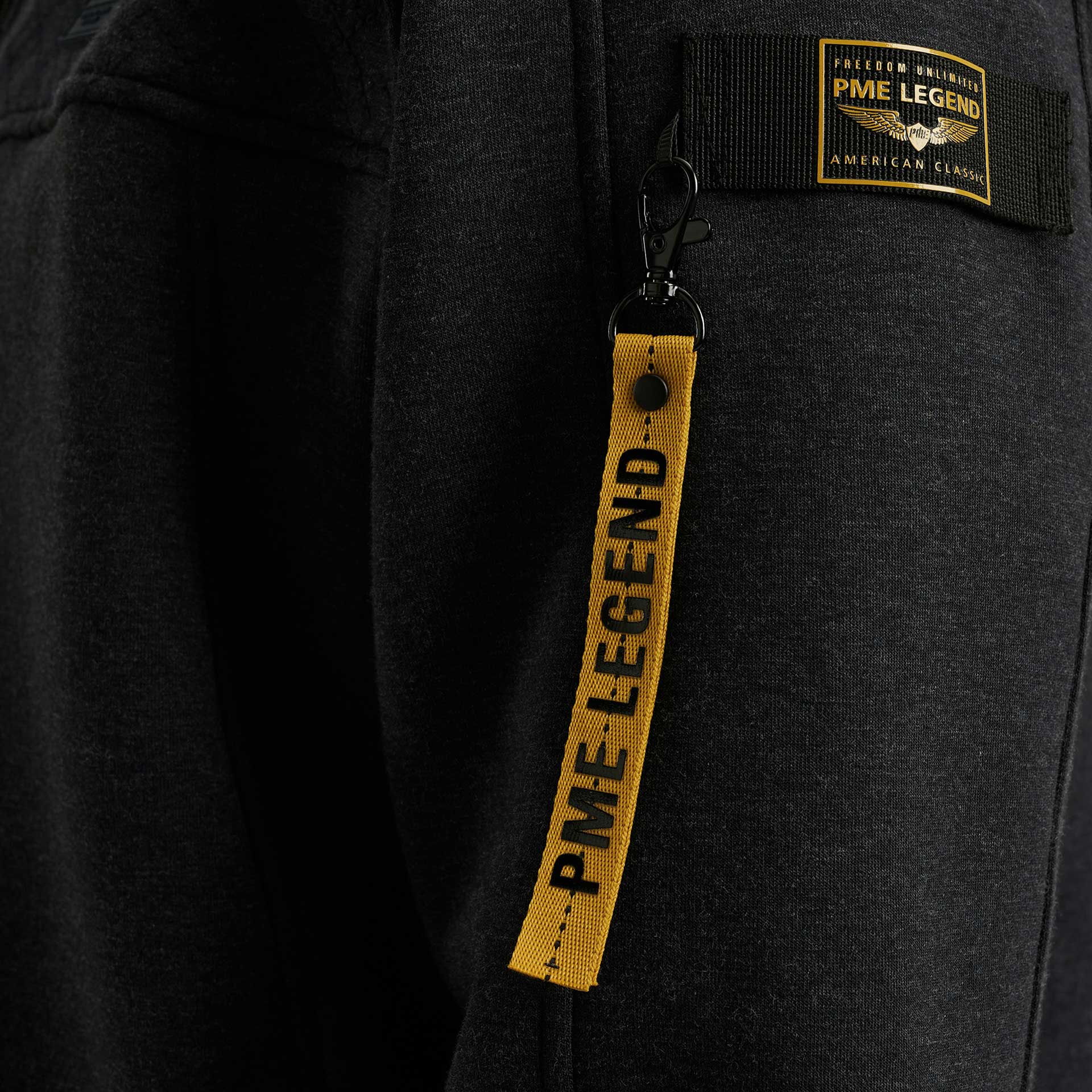 PME Legend Vest
