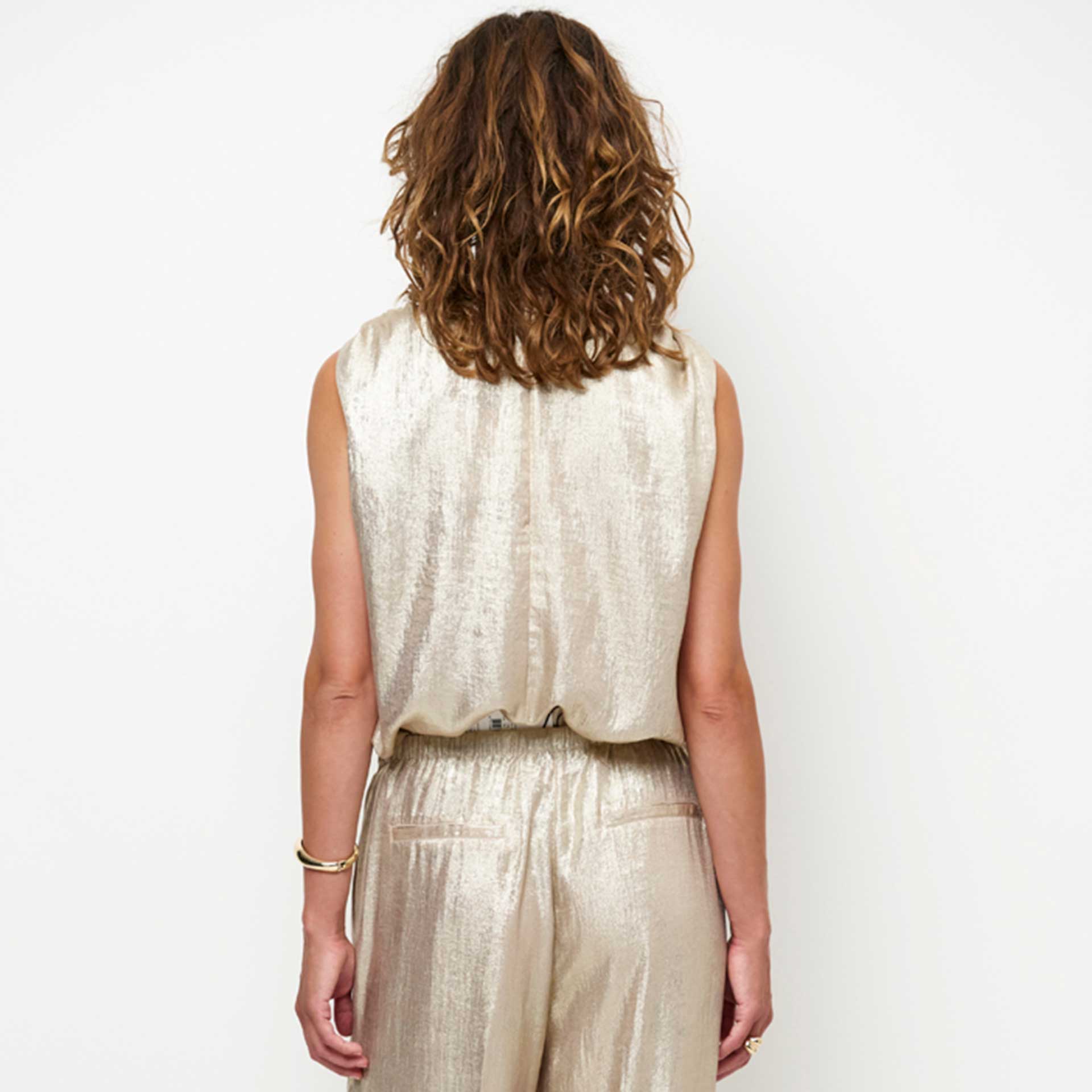 Dante 6 Blouse top Aurora