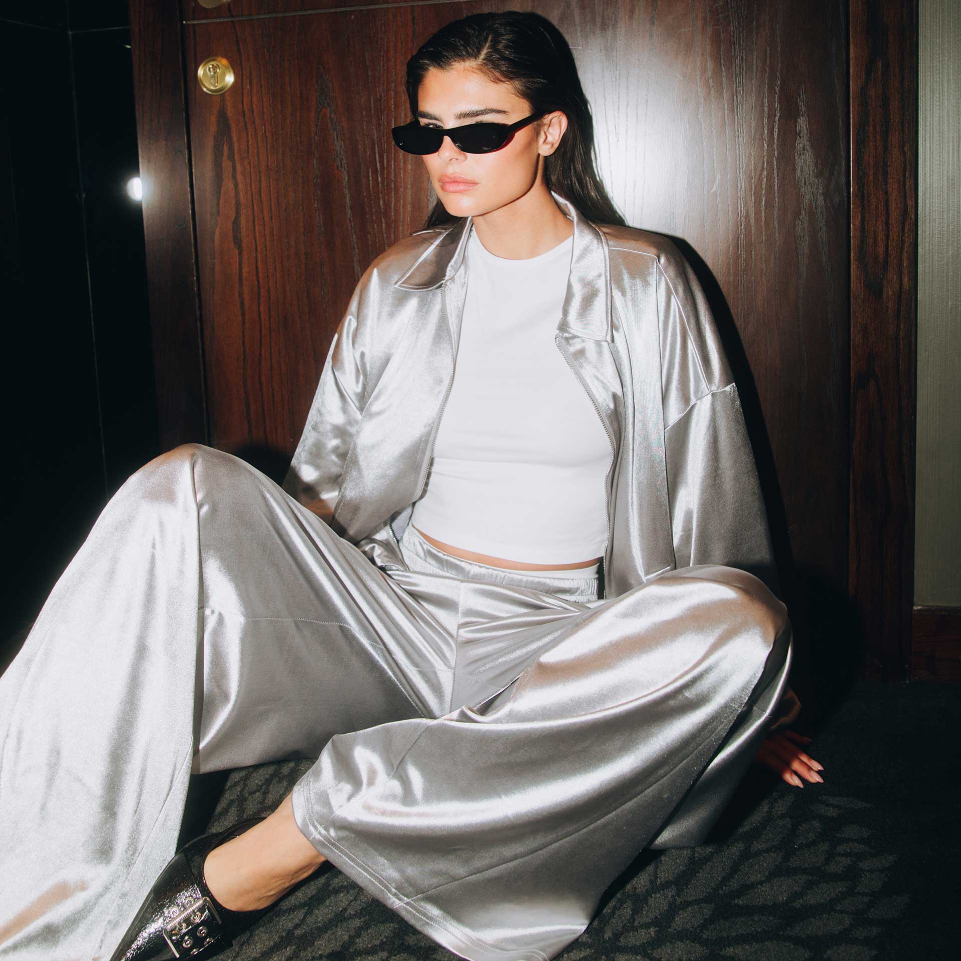 Refined Department Jasje Dia