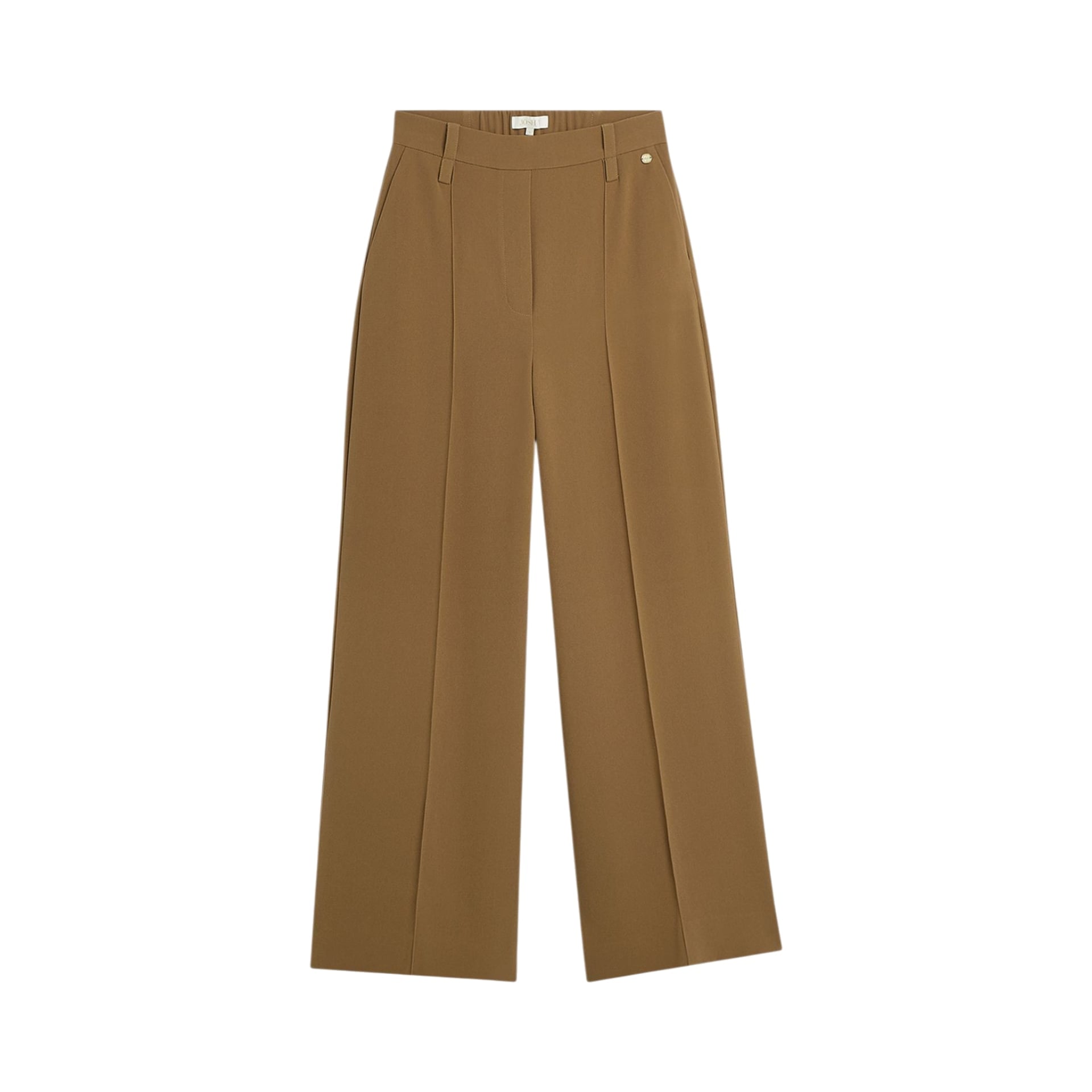 Josh V Broek Essa