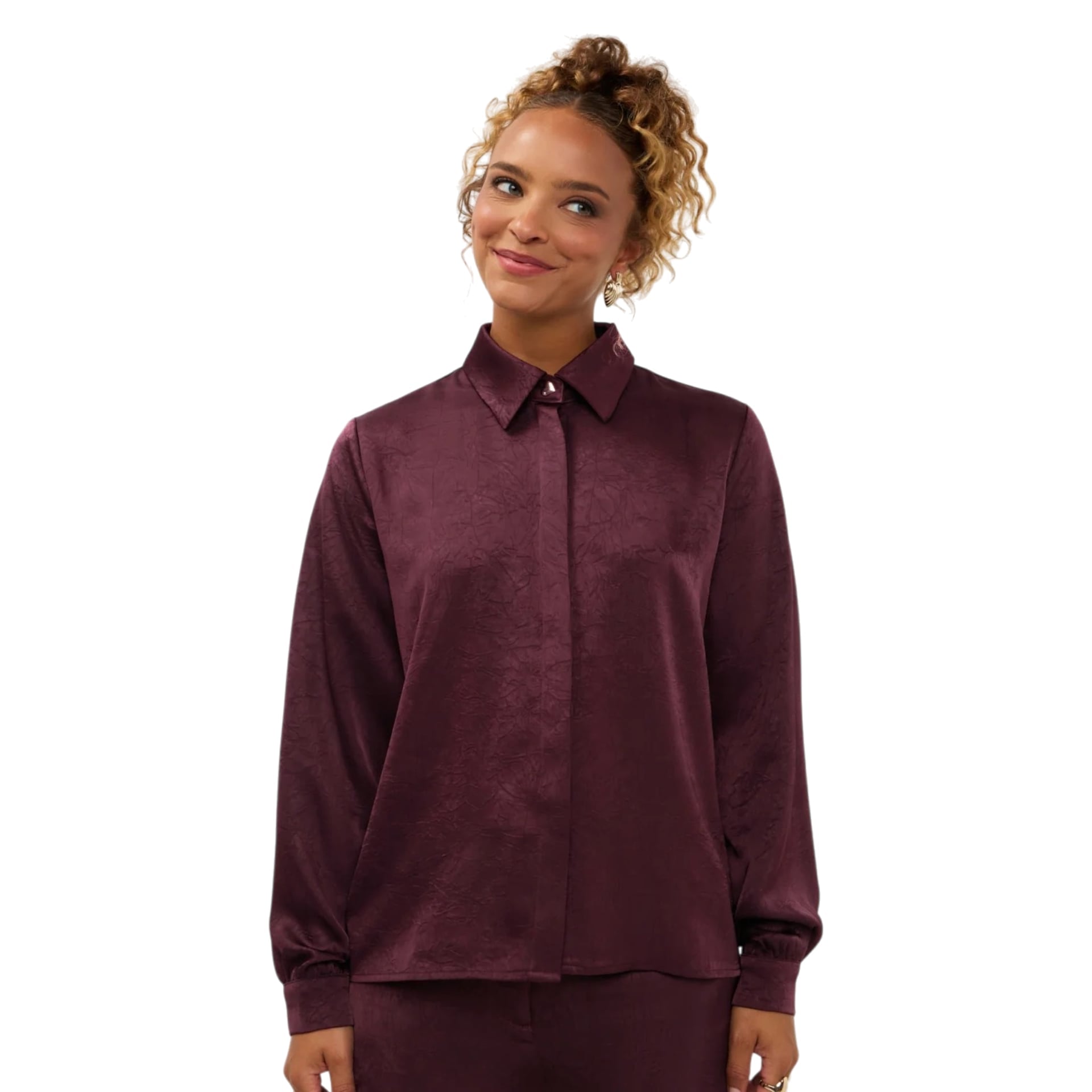 Ydence Blouse Umali
