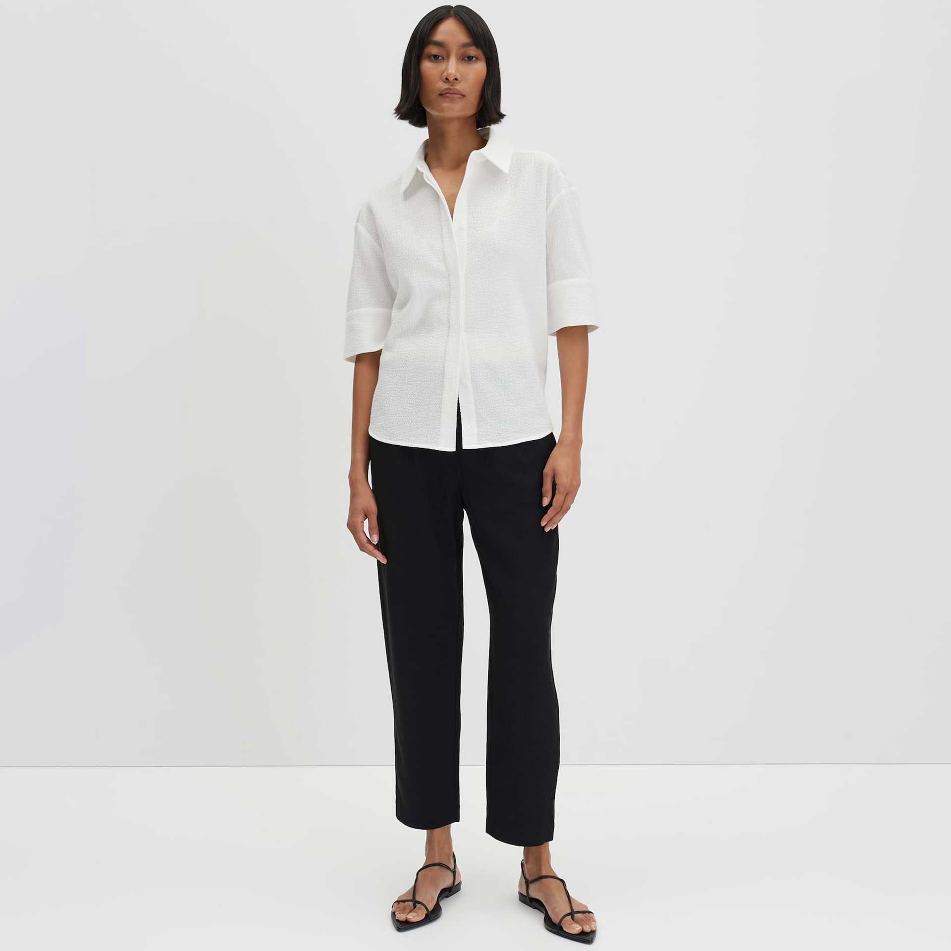 Someday Blouse Zubliana