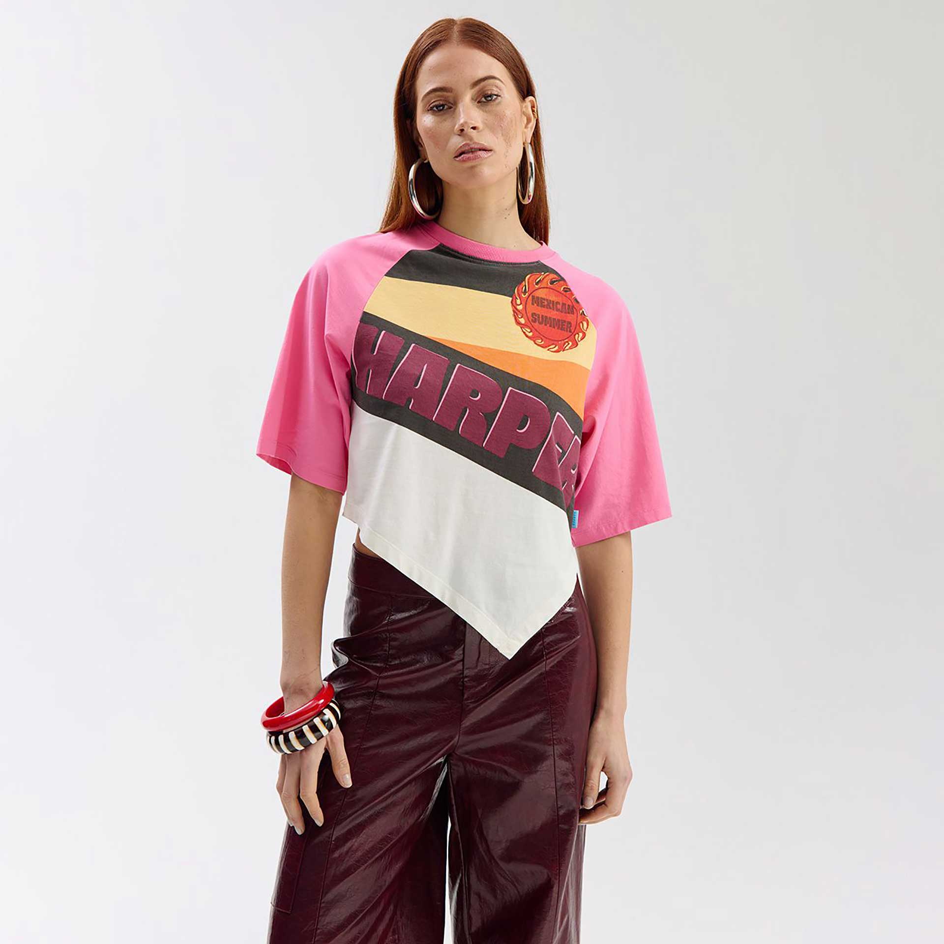 Harper & Yve T-Shirt 