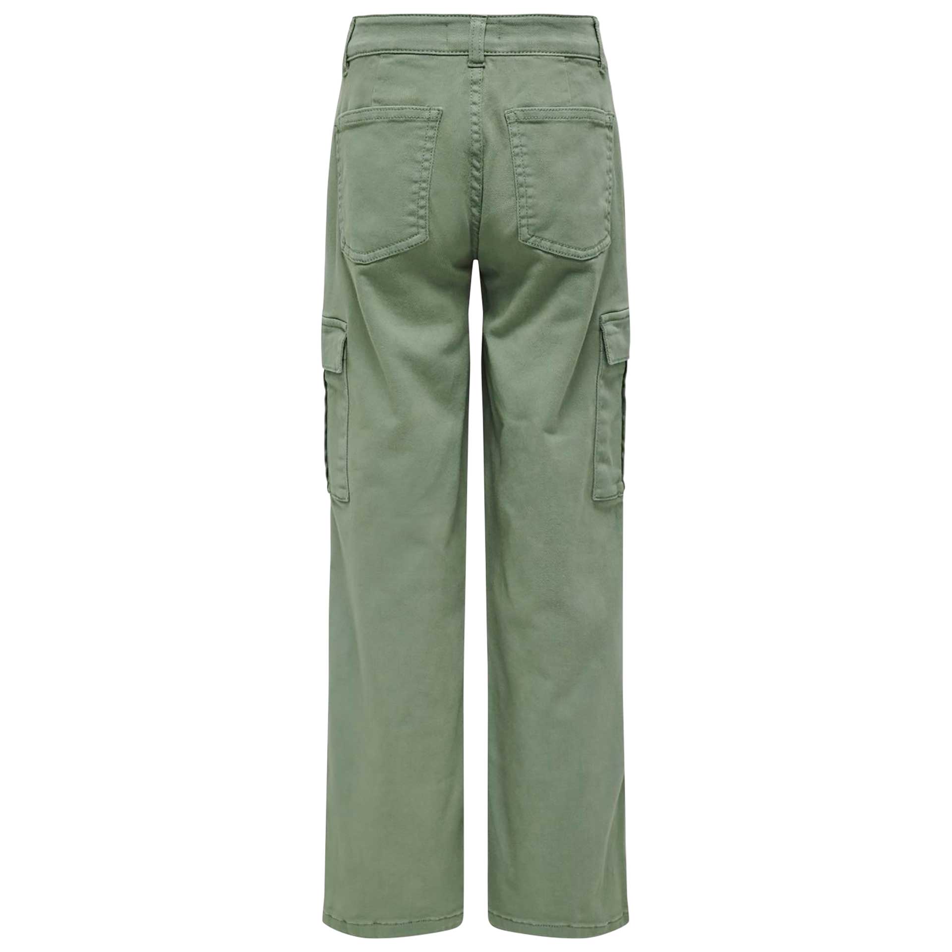 Kids Only Broek Kogyarrow cargo